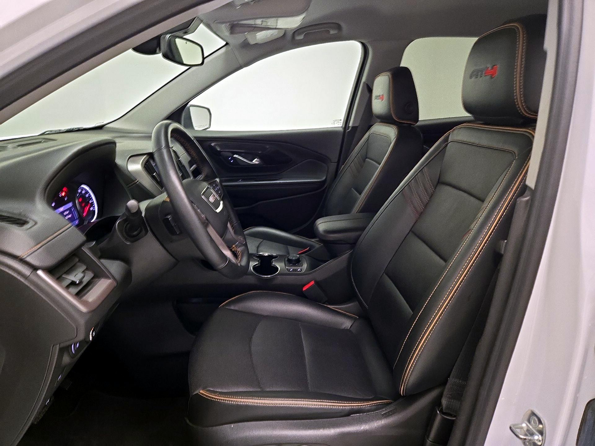 Thumbnail: 2023 GMC Terrain - 11