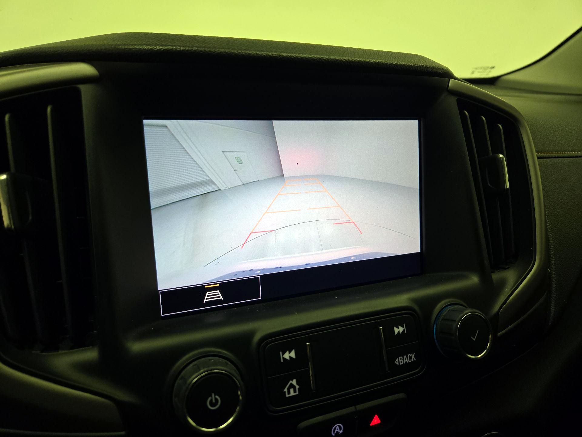 Thumbnail: 2023 GMC Terrain - 14