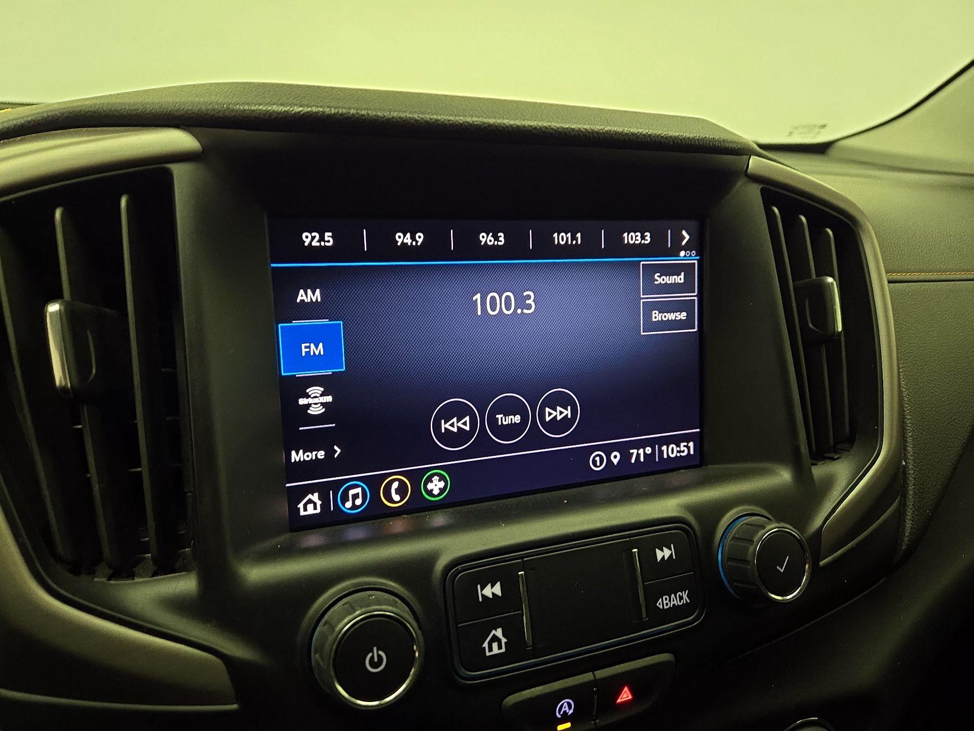 Thumbnail: 2023 GMC Terrain - 15