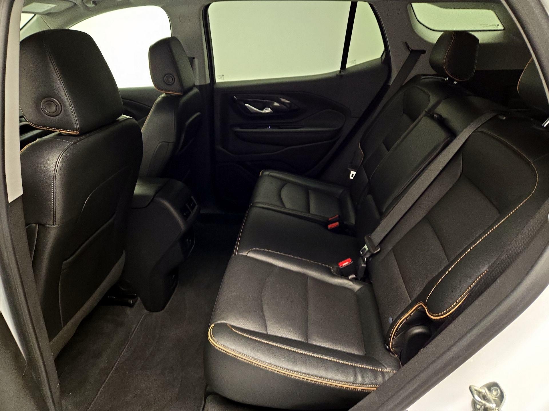 Thumbnail: 2023 GMC Terrain - 19