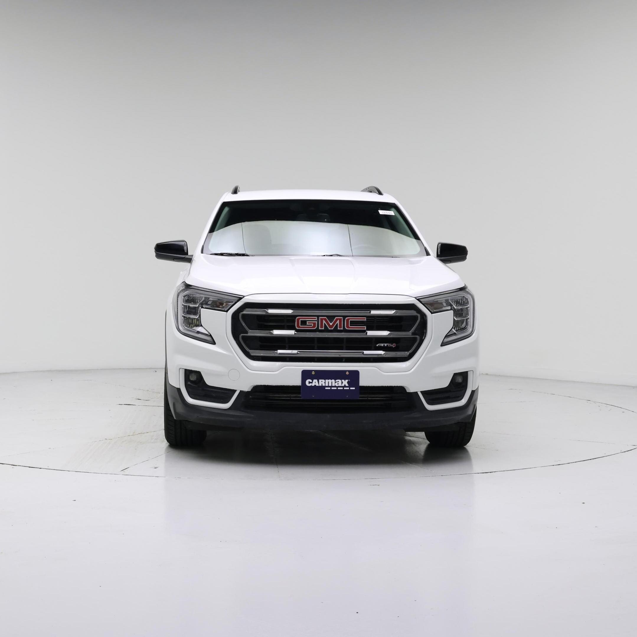 Thumbnail: 2023 GMC Terrain - 5