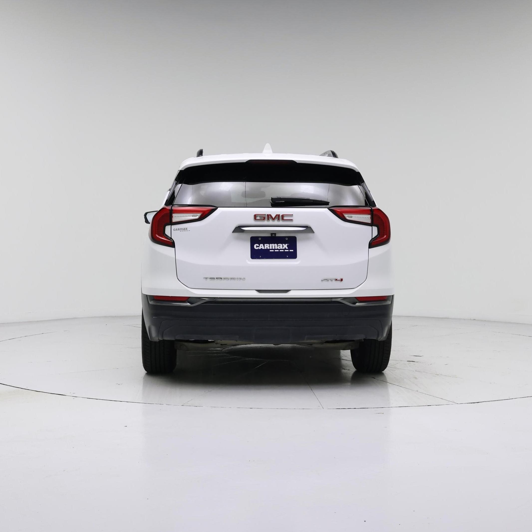 Thumbnail: 2023 GMC Terrain - 6