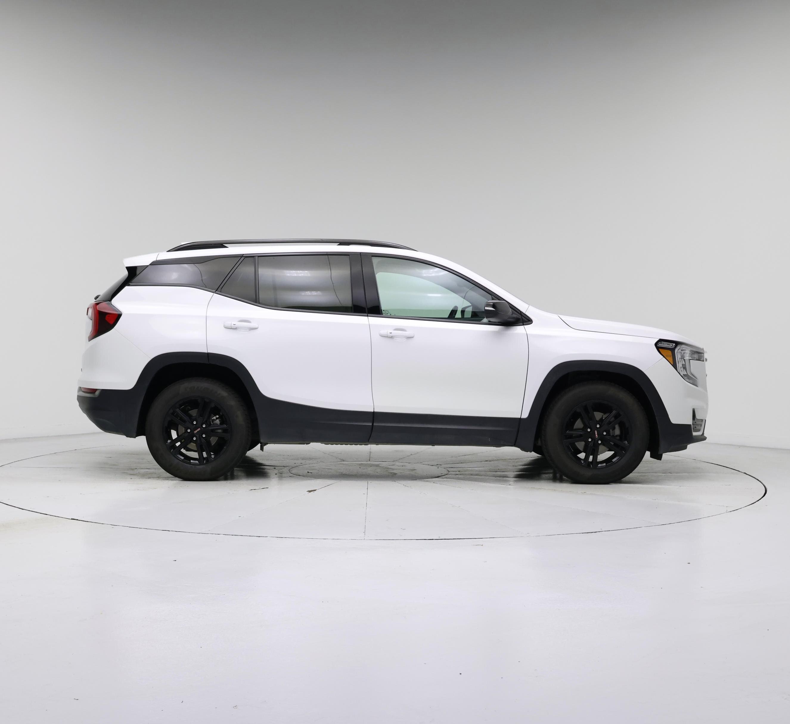 Thumbnail: 2023 GMC Terrain - 7