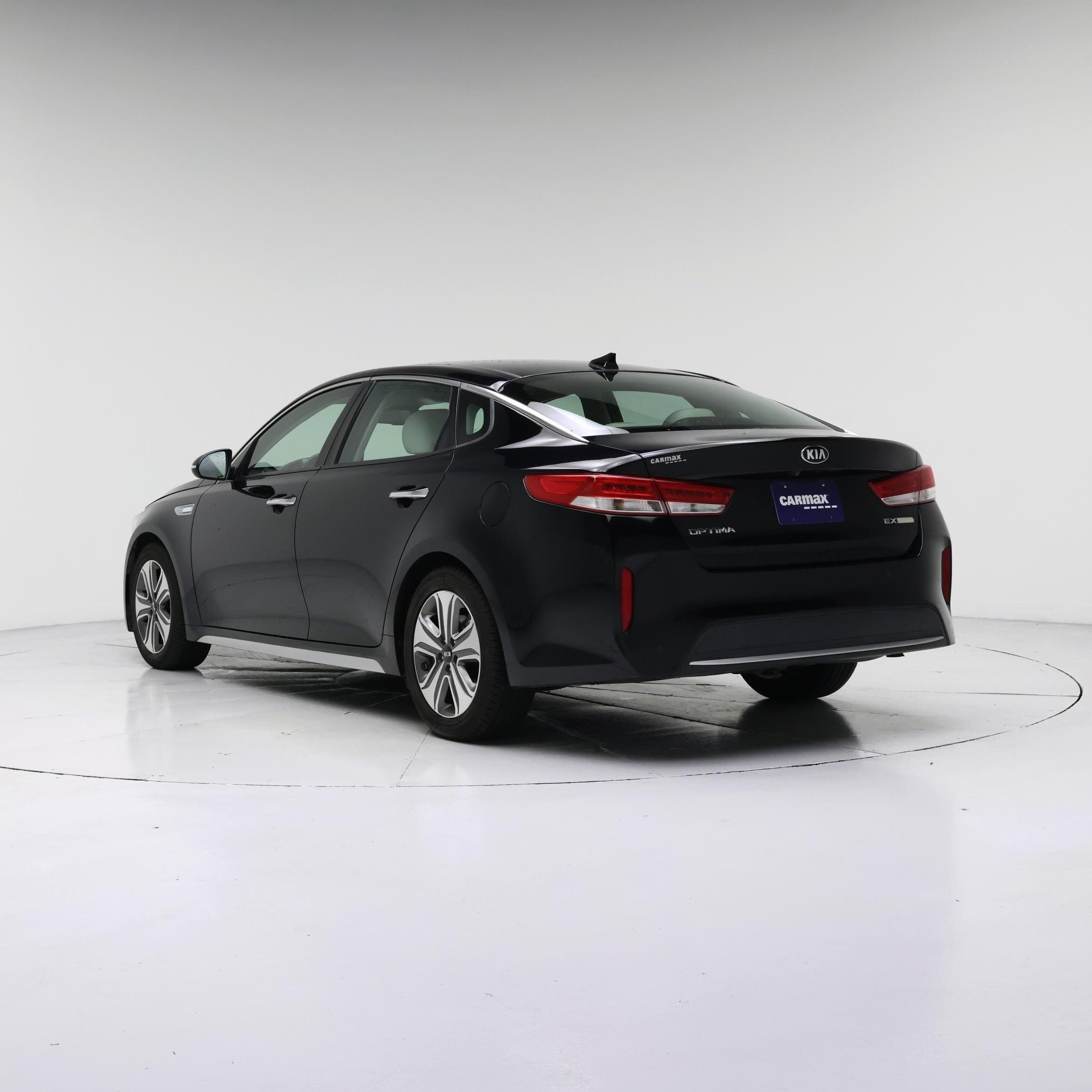 Thumbnail: 2017 Kia Optima - 2
