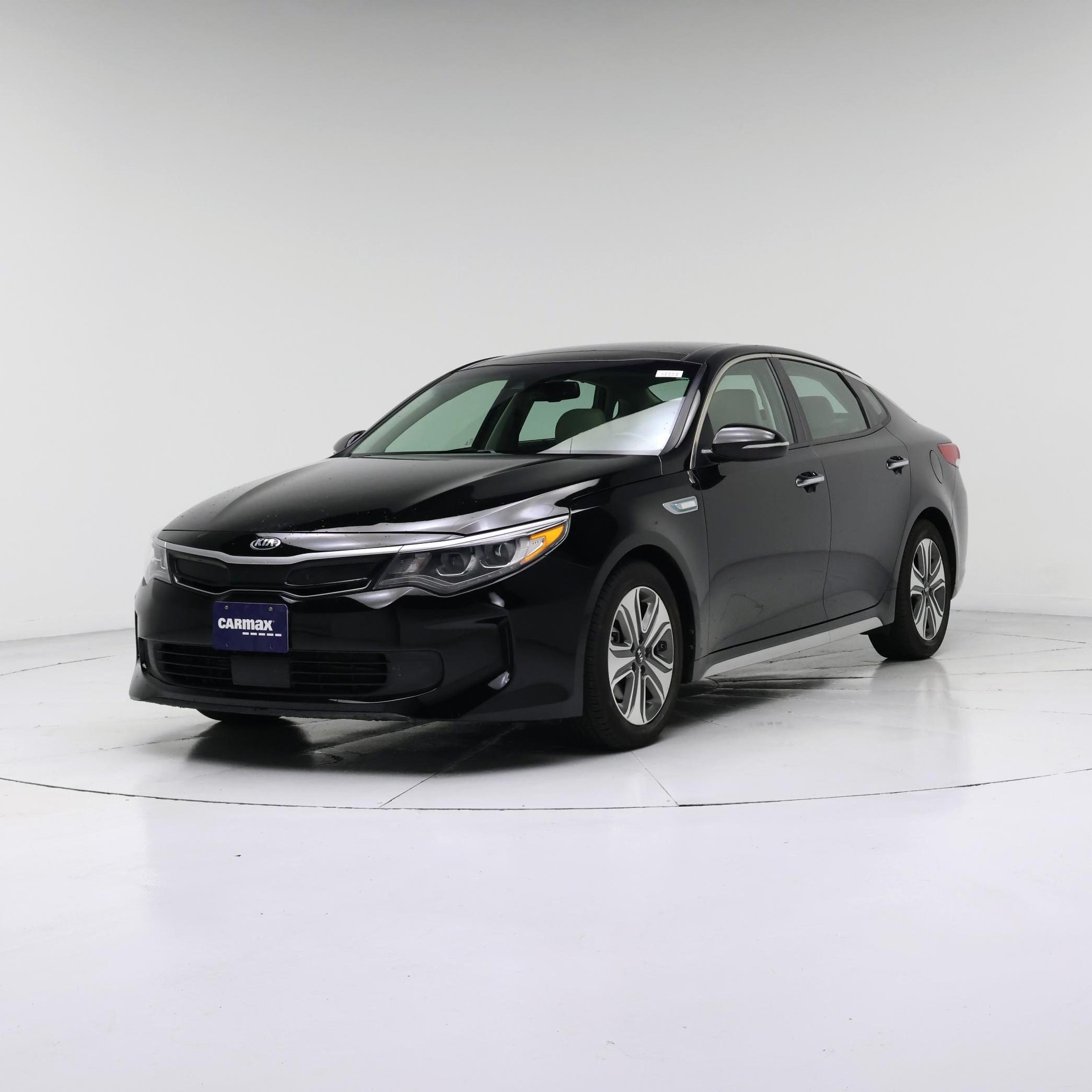 Thumbnail: 2017 Kia Optima - 4