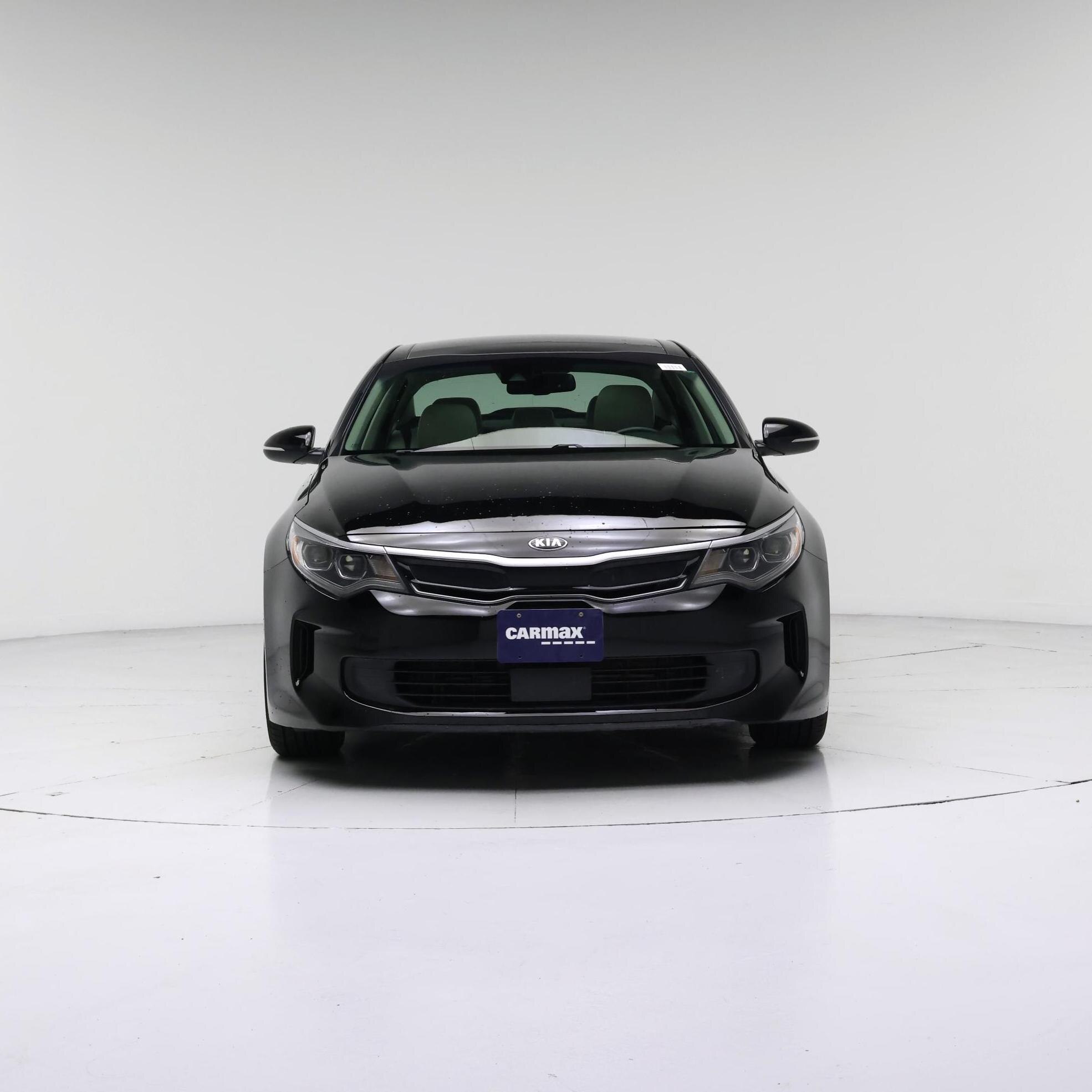 Thumbnail: 2017 Kia Optima - 5