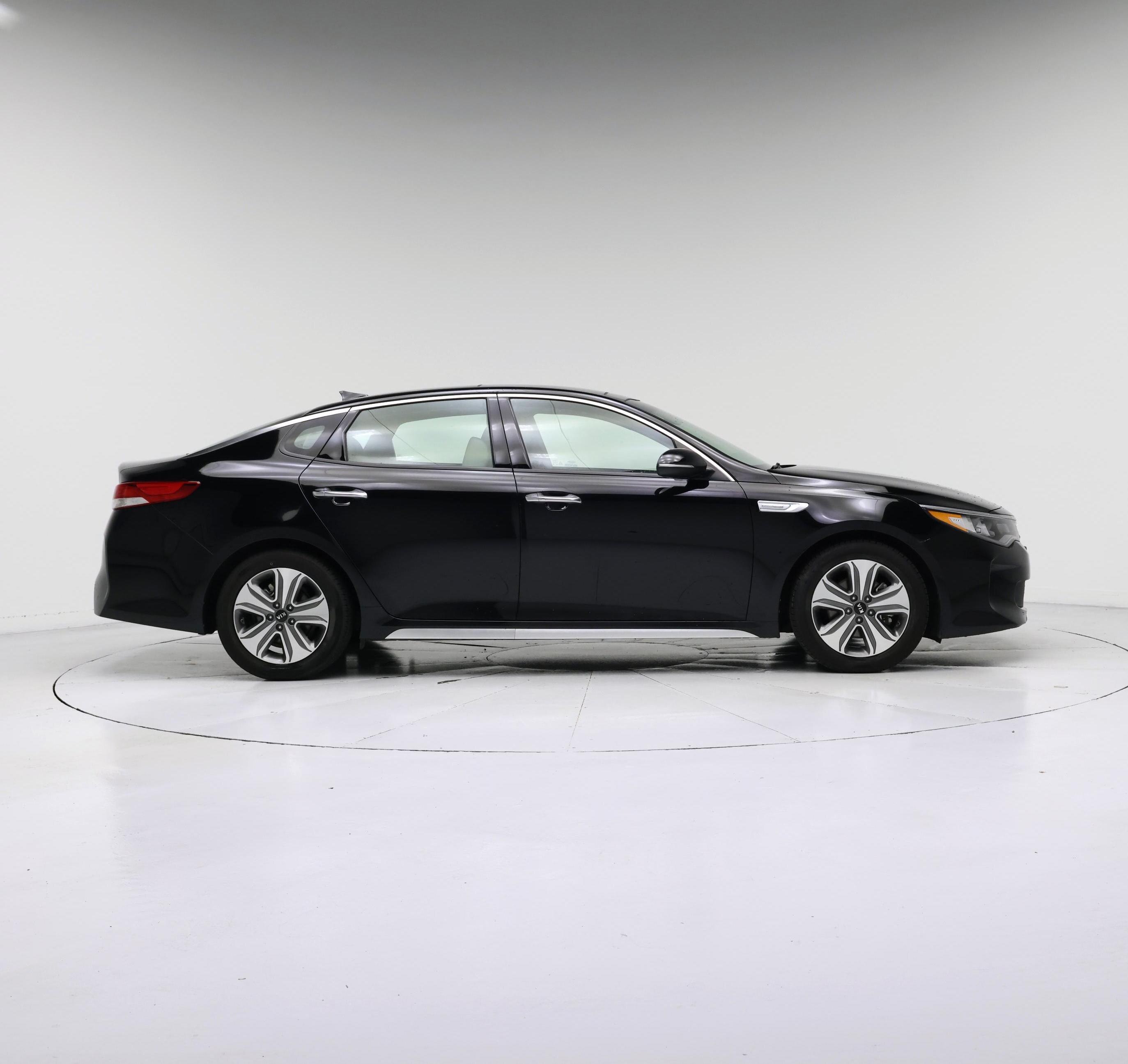 Thumbnail: 2017 Kia Optima - 7