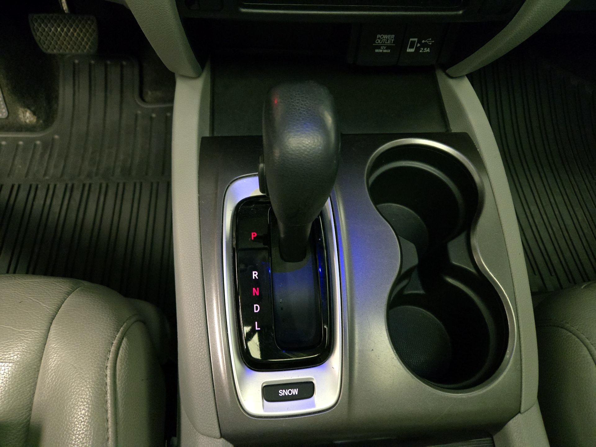 Thumbnail: 2020 Honda Pilot - 17