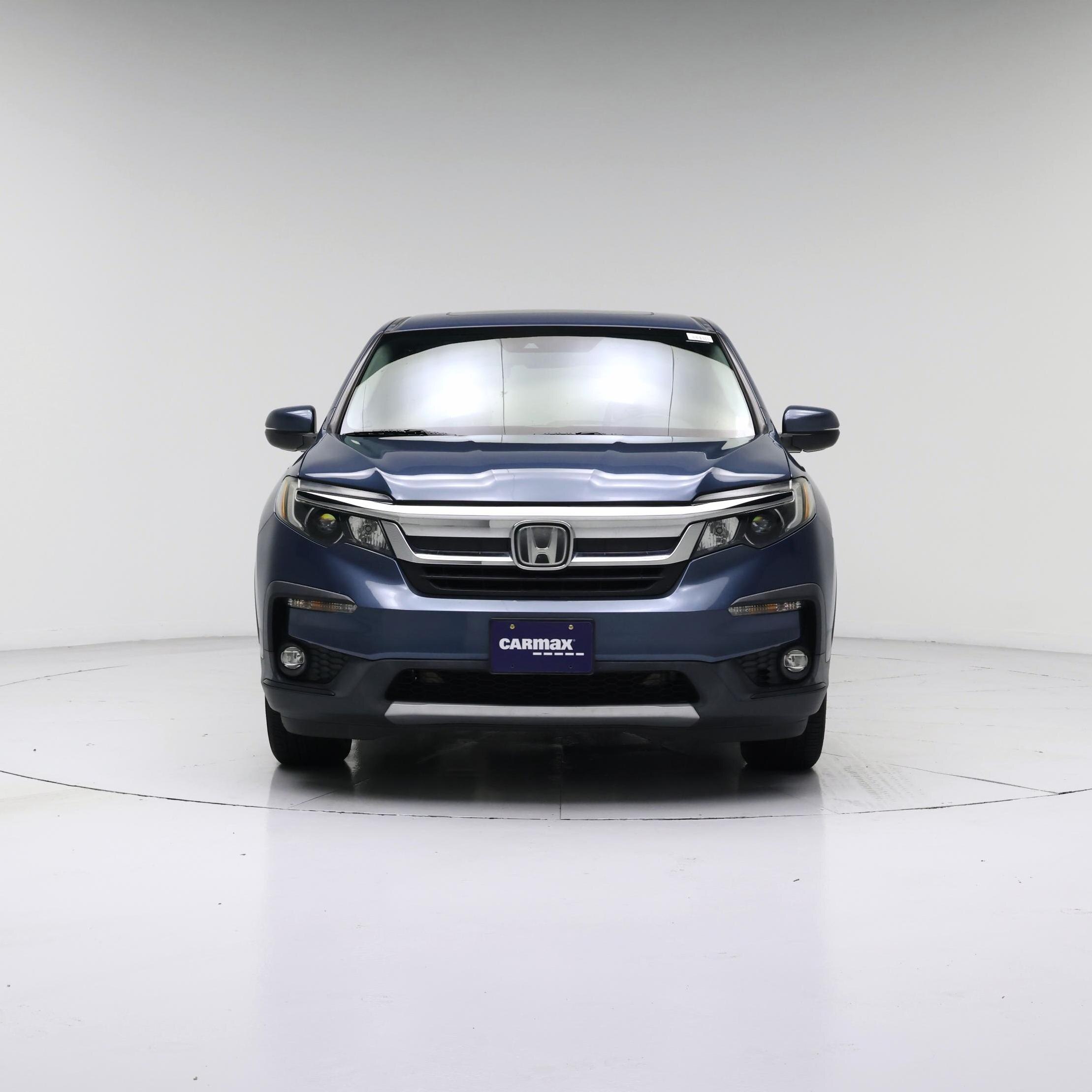 Thumbnail: 2020 Honda Pilot - 5