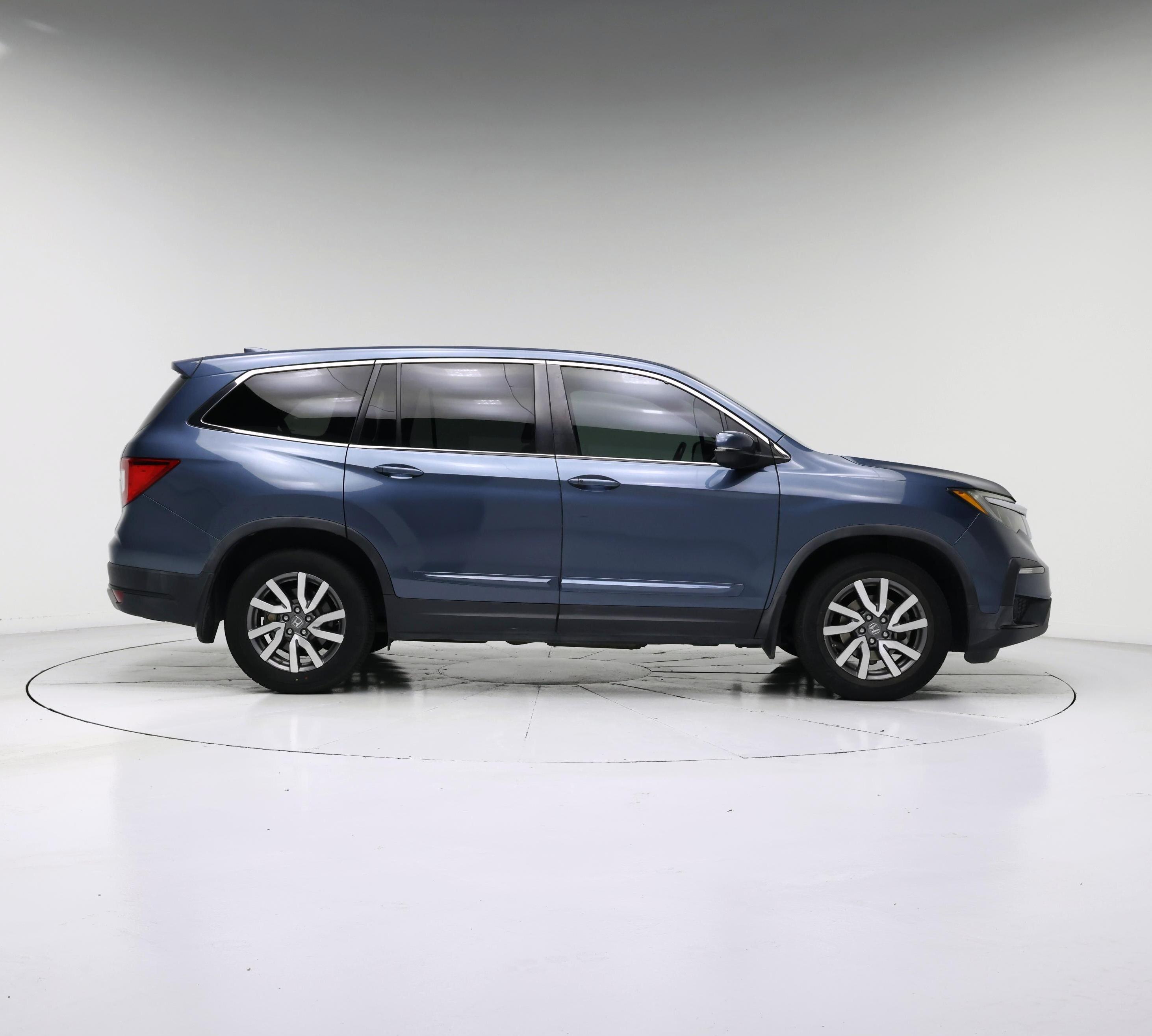 Thumbnail: 2020 Honda Pilot - 7