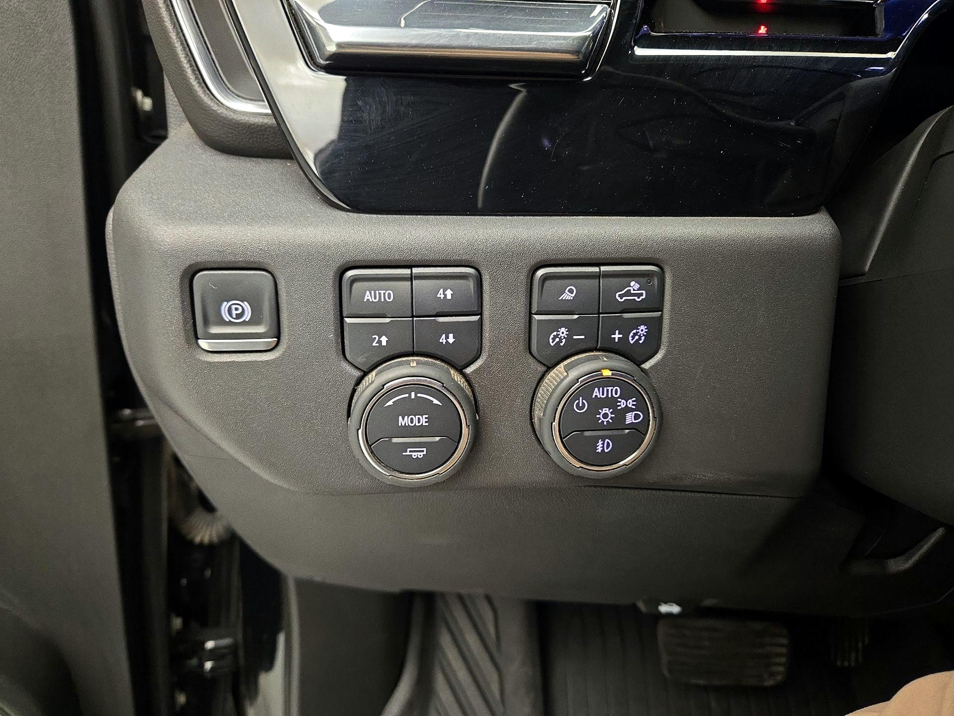 Thumbnail: 2024 Chevrolet Silverado 1500 - 13