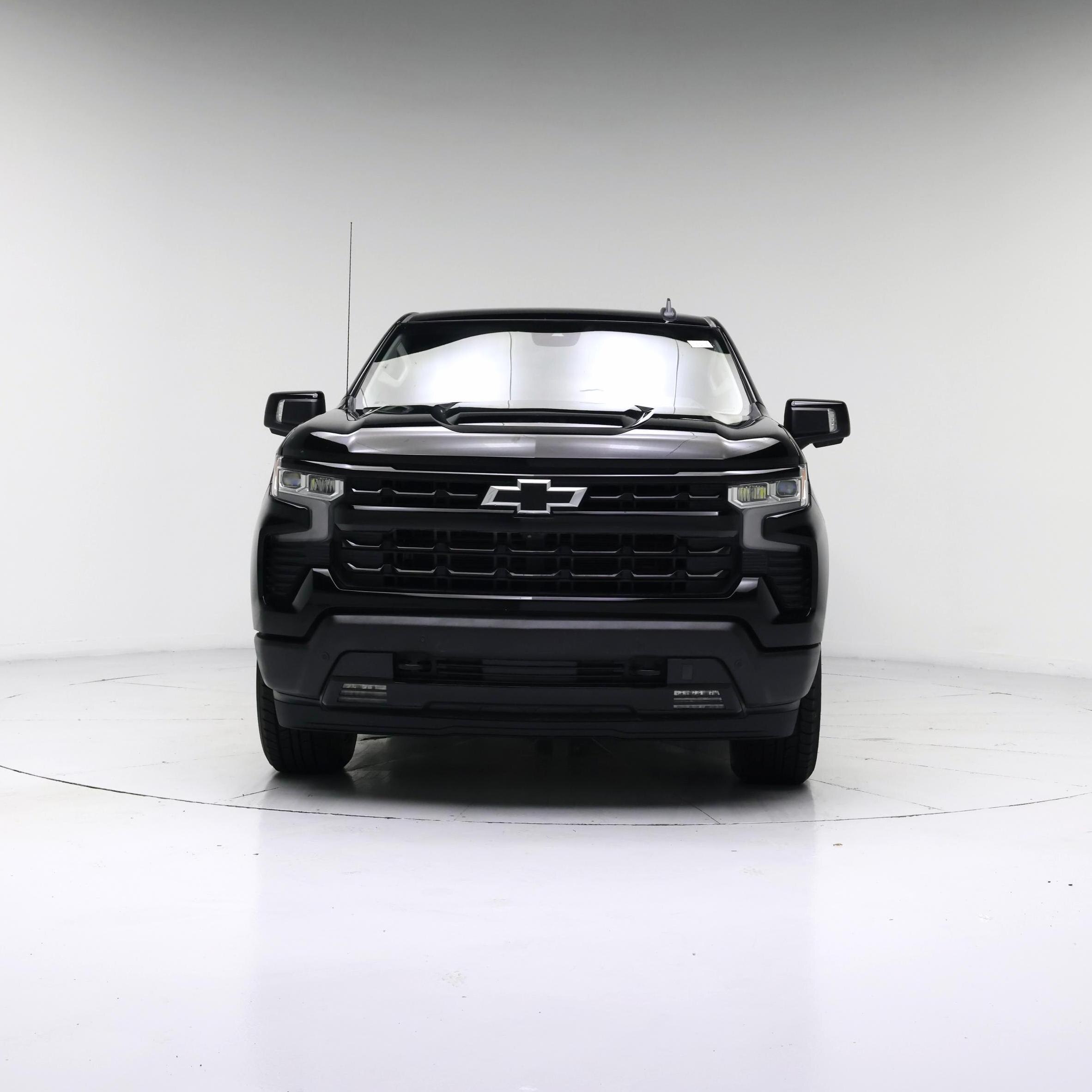 Thumbnail: 2024 Chevrolet Silverado 1500 - 5