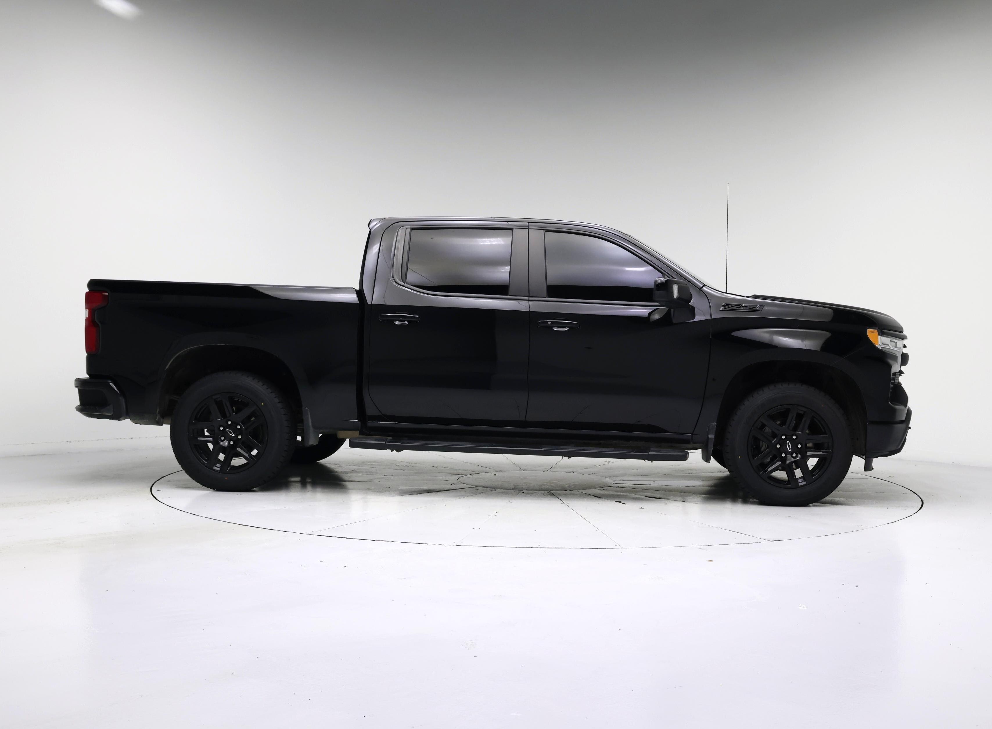 Thumbnail: 2024 Chevrolet Silverado 1500 - 7