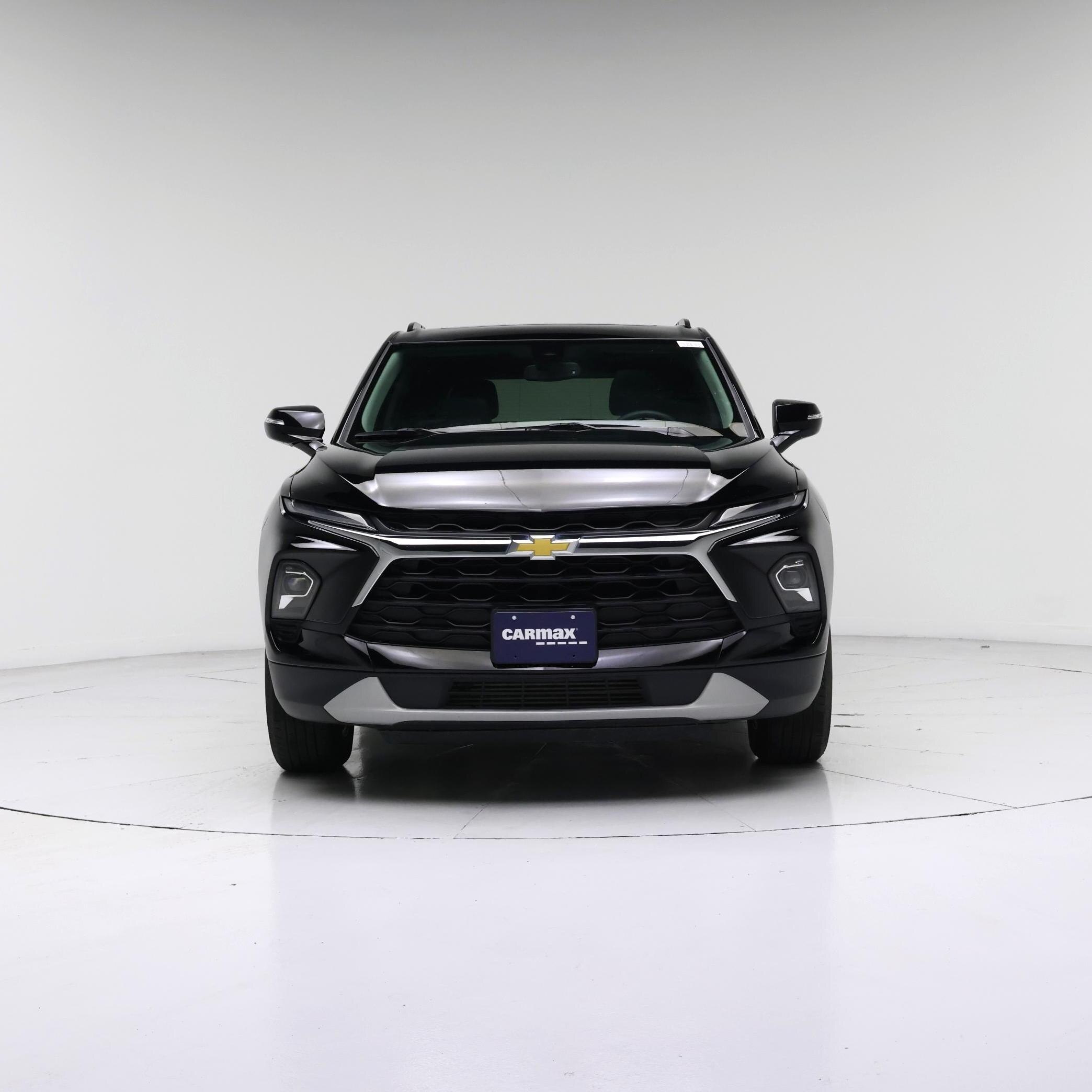 Thumbnail: 2024 Chevrolet Blazer - 5