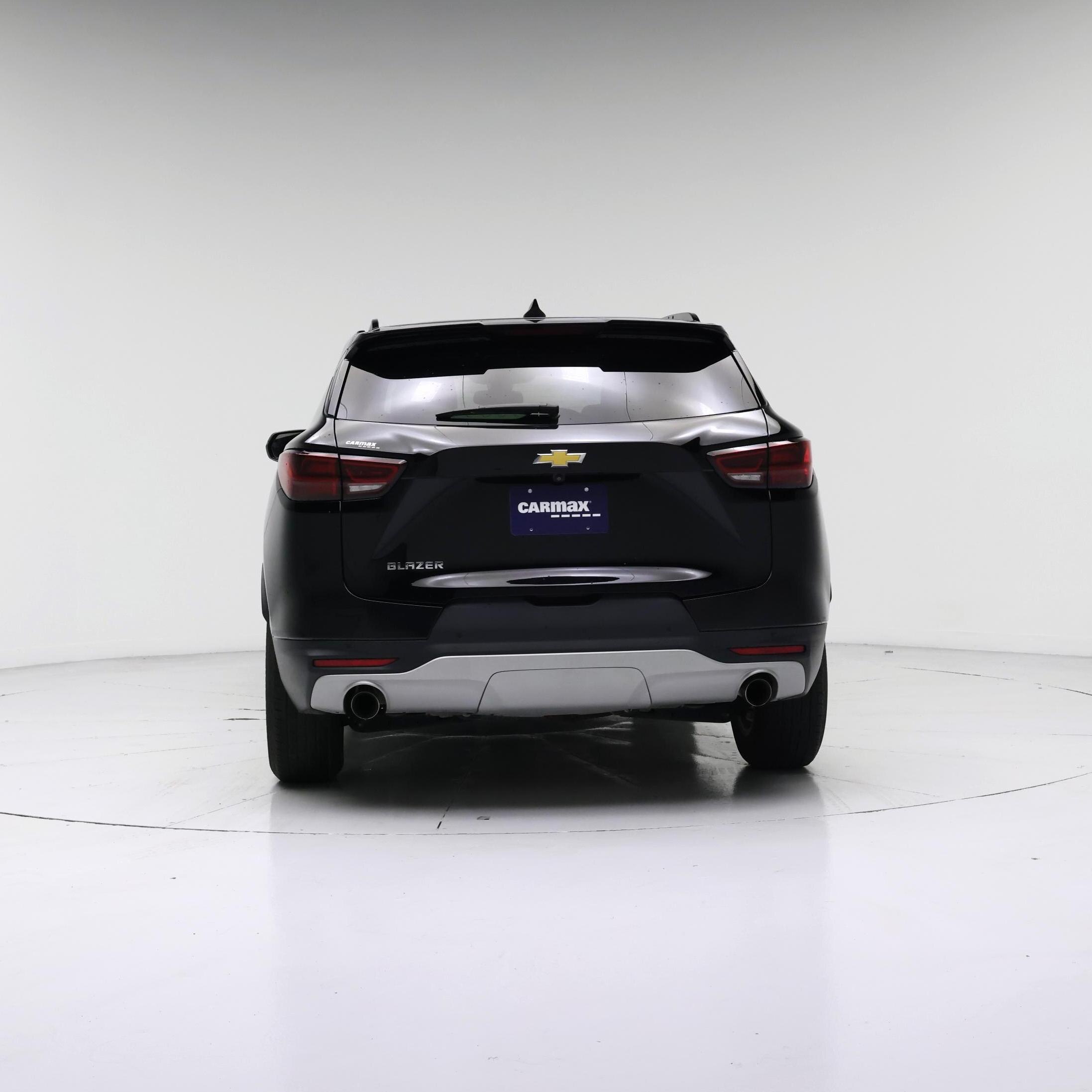 Thumbnail: 2024 Chevrolet Blazer - 6