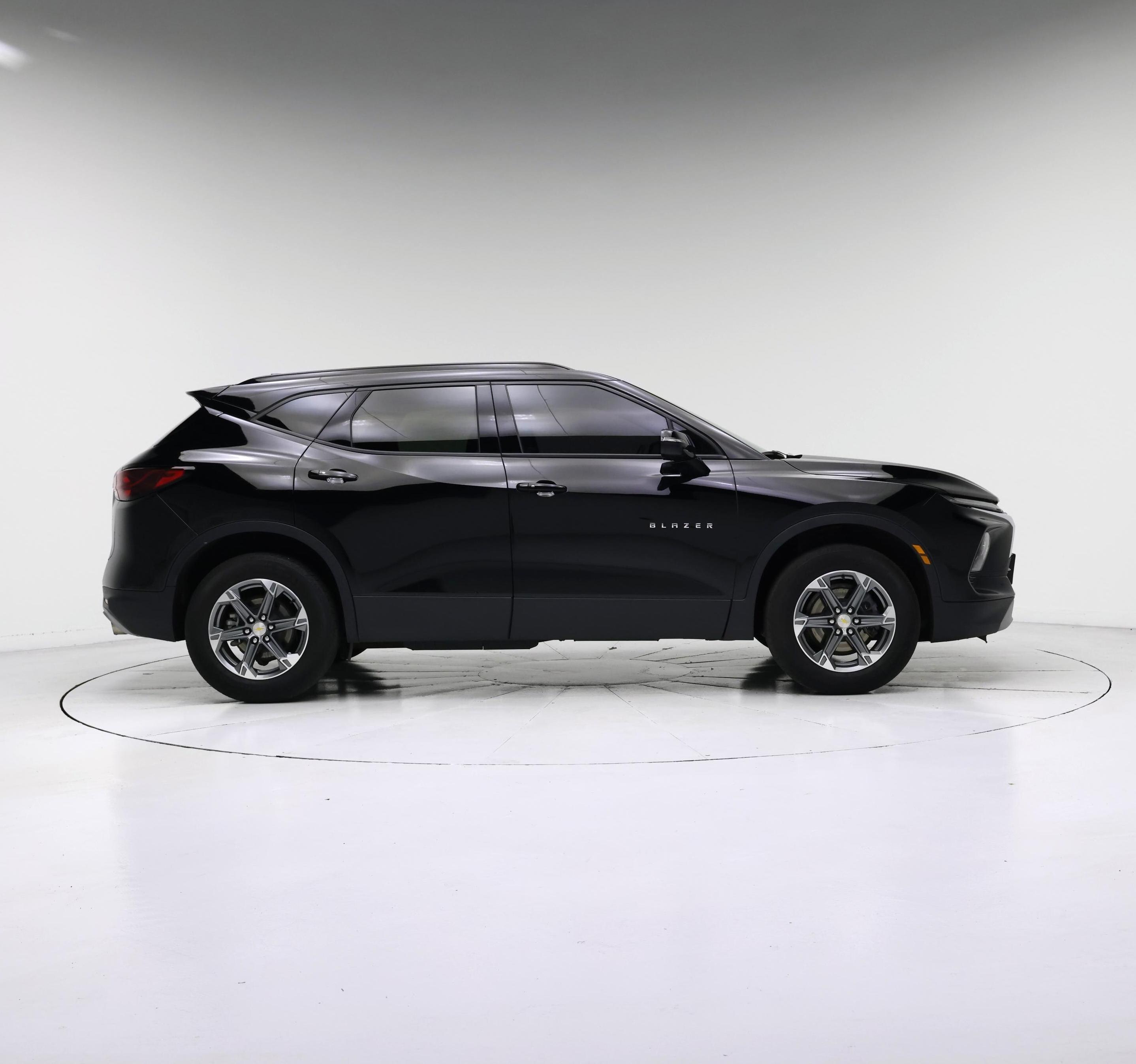 Thumbnail: 2024 Chevrolet Blazer - 7