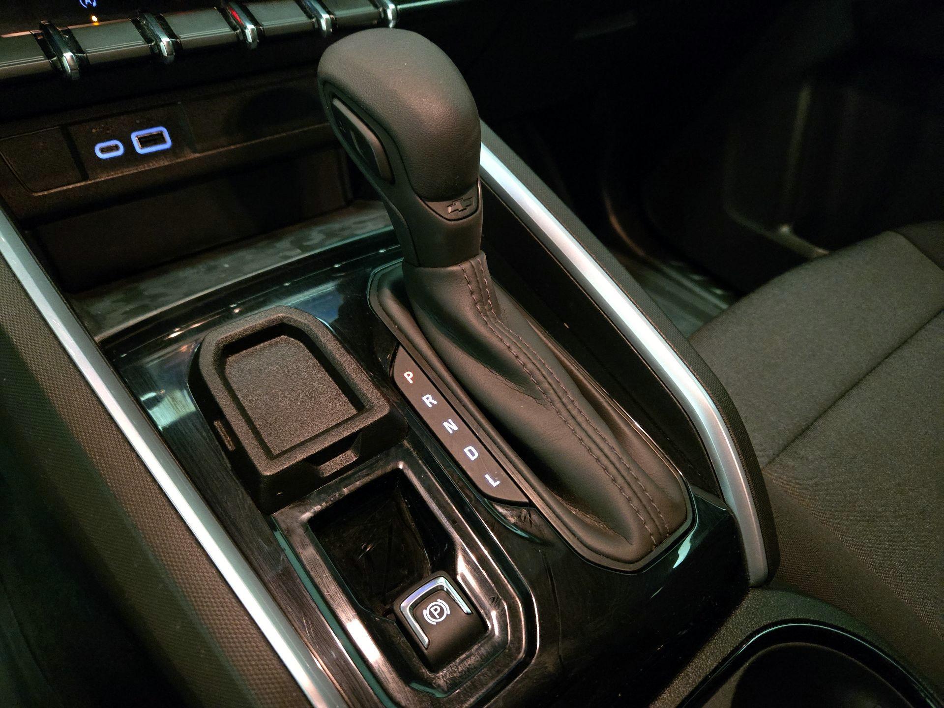 Thumbnail: 2025 Chevrolet Colorado - 17