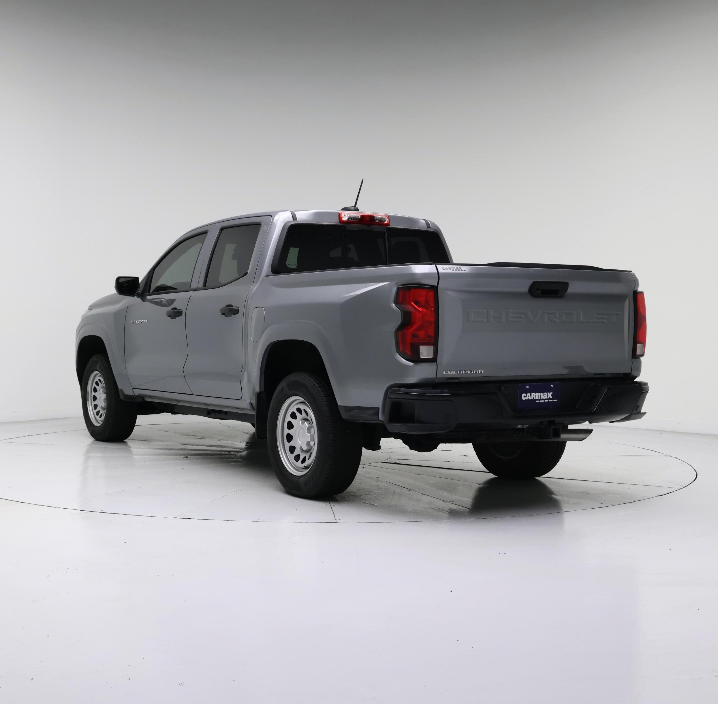 Thumbnail: 2025 Chevrolet Colorado - 2