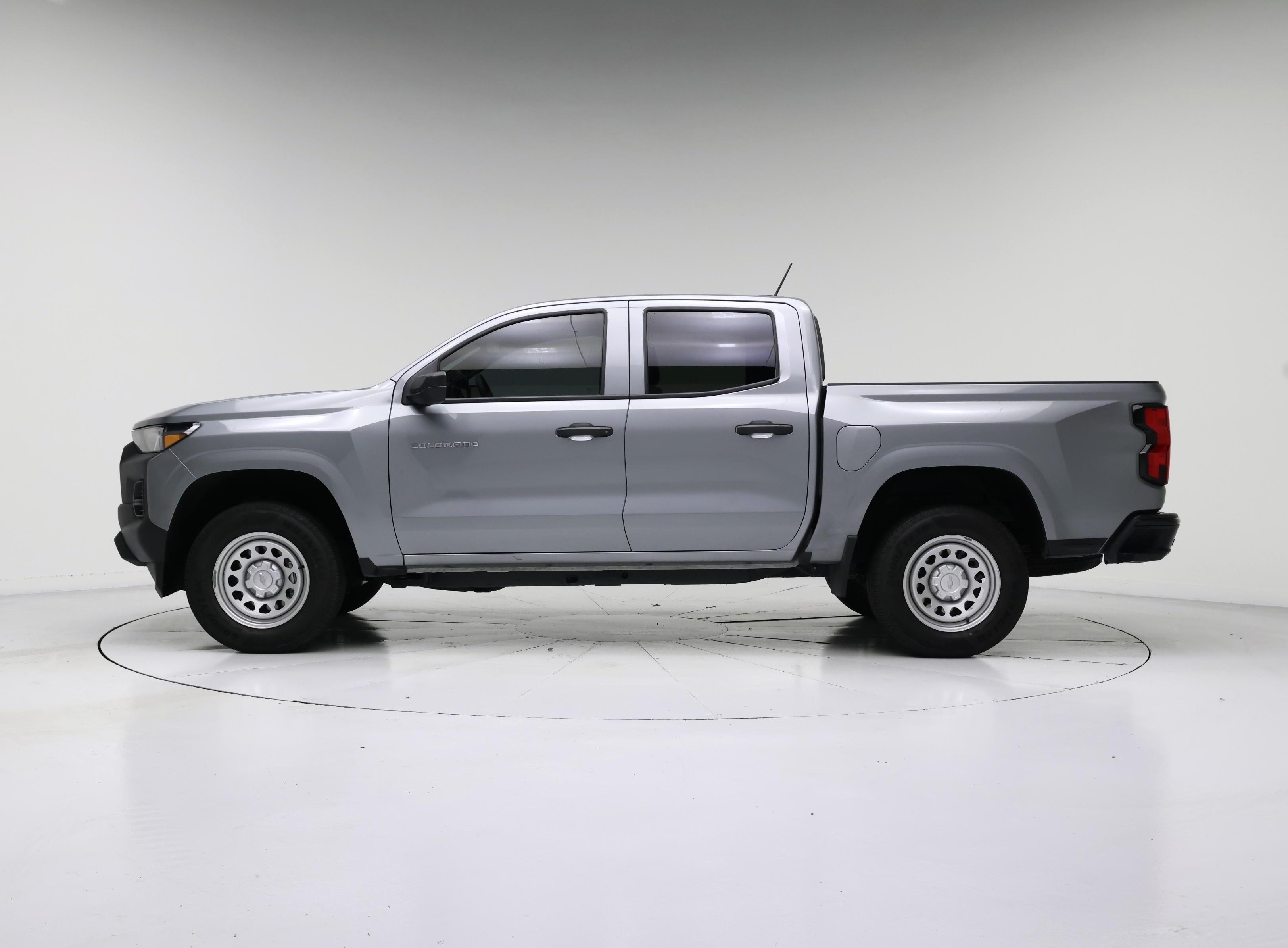 Thumbnail: 2025 Chevrolet Colorado - 3