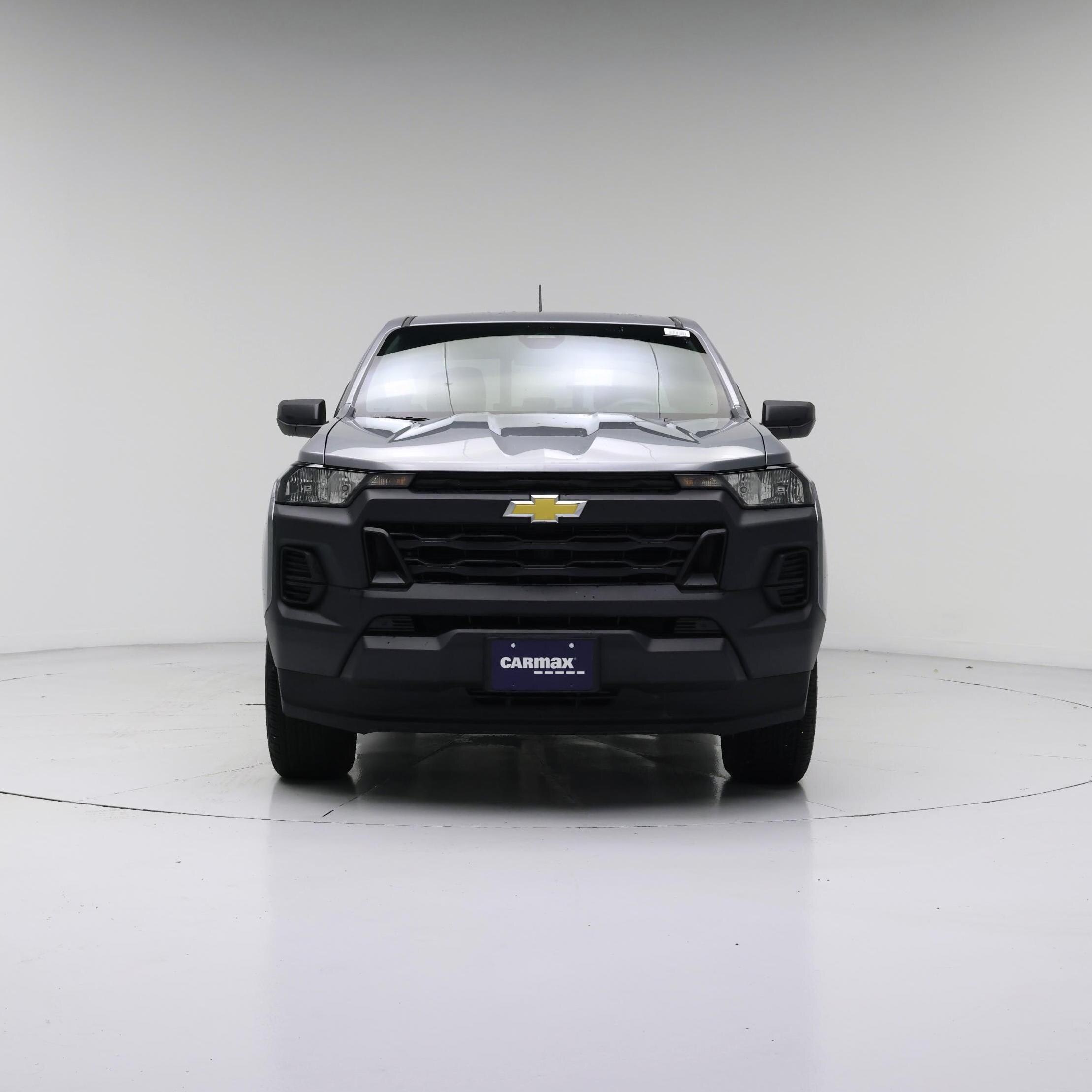 Thumbnail: 2025 Chevrolet Colorado - 5