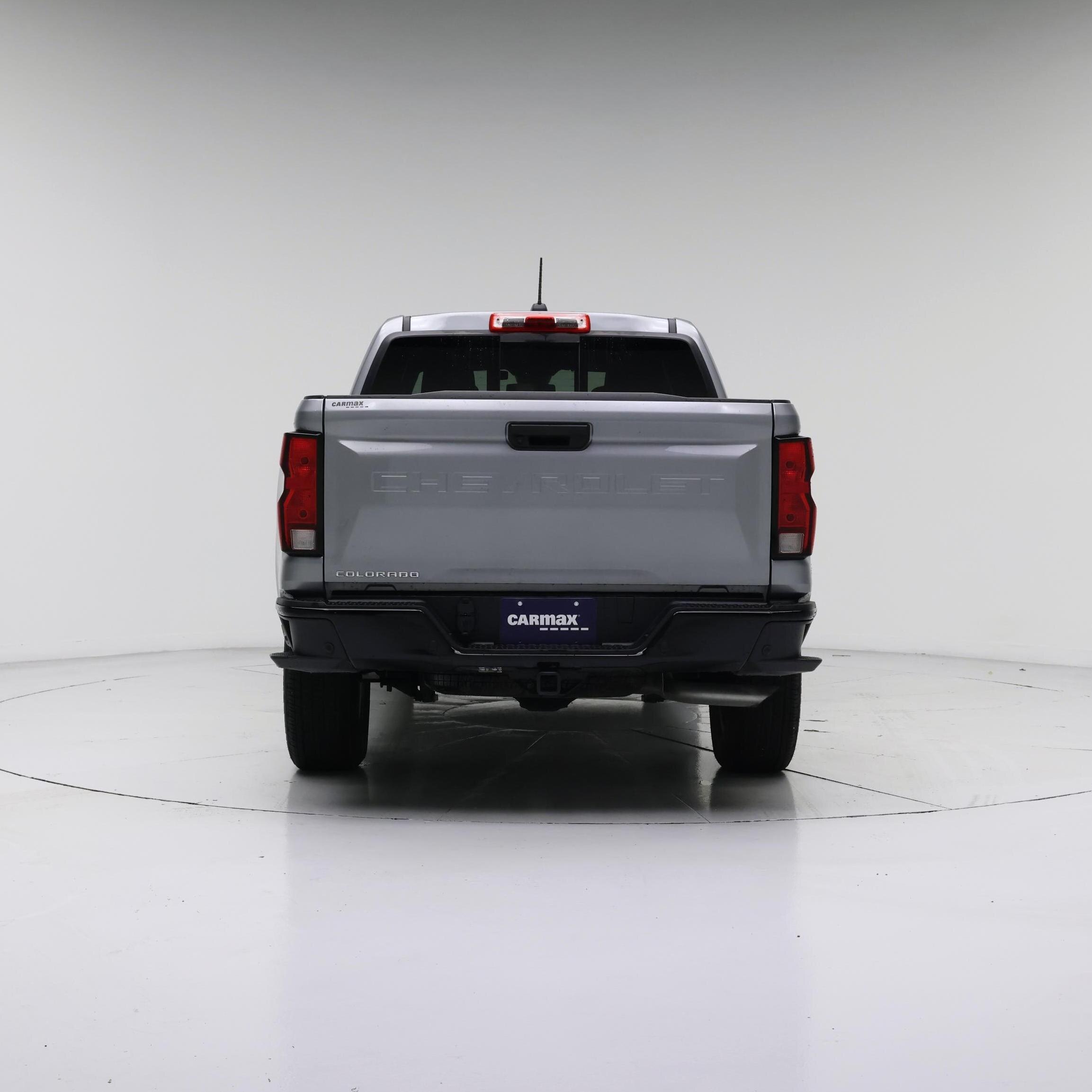 Thumbnail: 2025 Chevrolet Colorado - 6