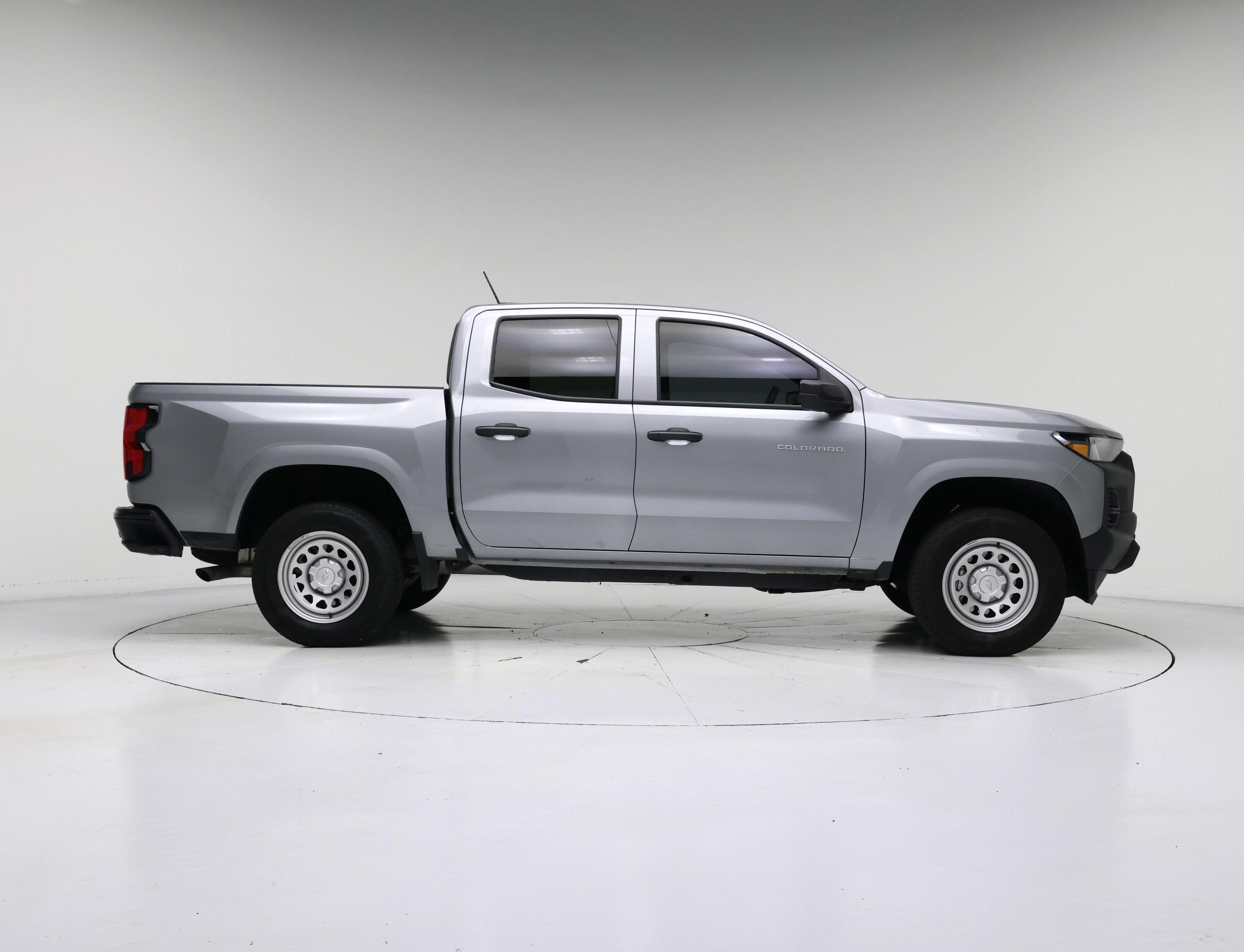 Thumbnail: 2025 Chevrolet Colorado - 7
