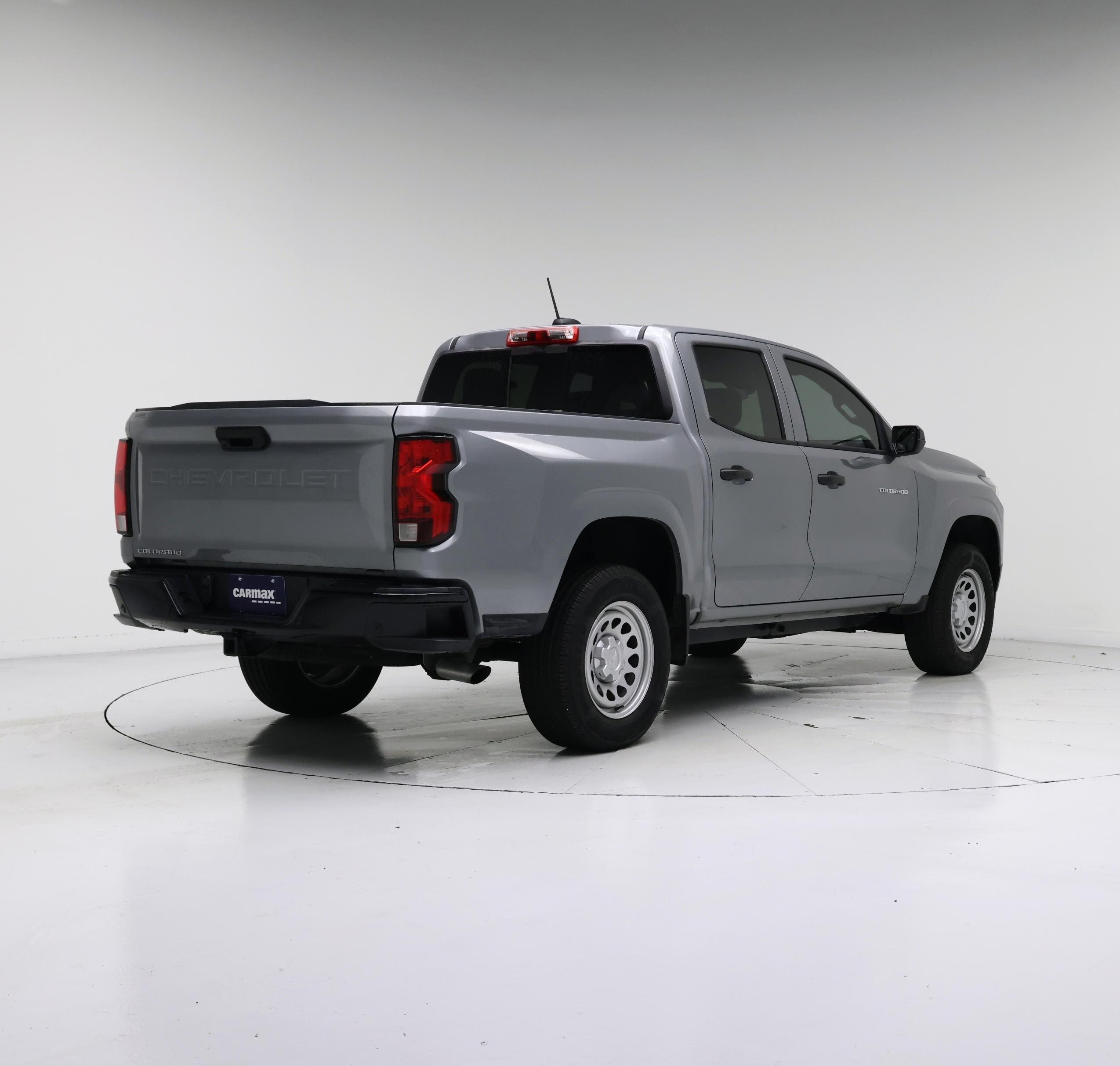 Thumbnail: 2025 Chevrolet Colorado - 8