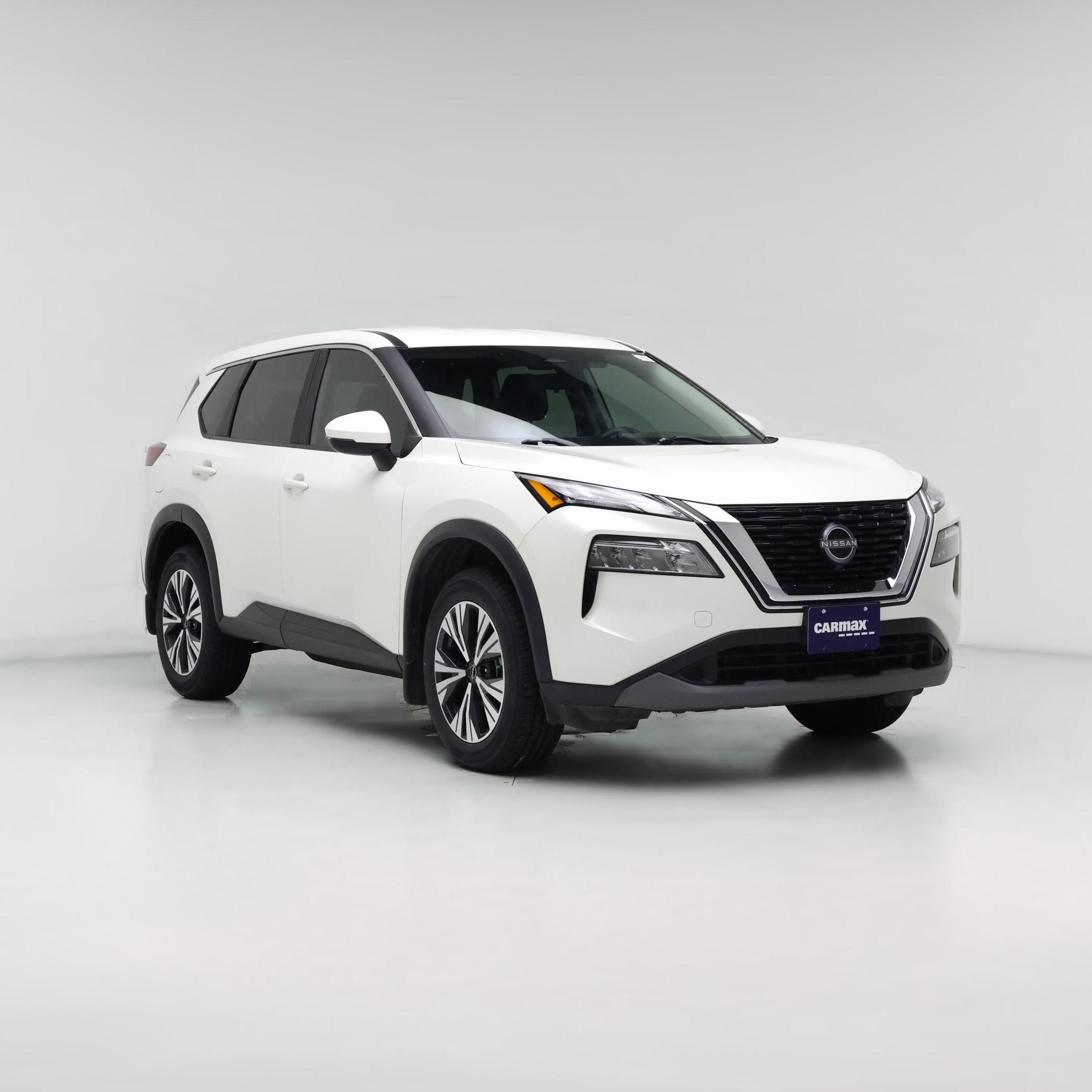 Thumbnail: 2023 Nissan Rogue - 1