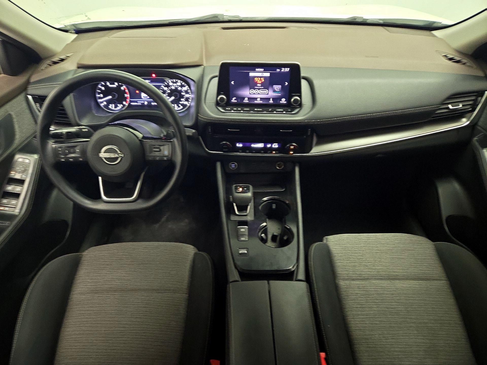 Thumbnail: 2023 Nissan Rogue - 9