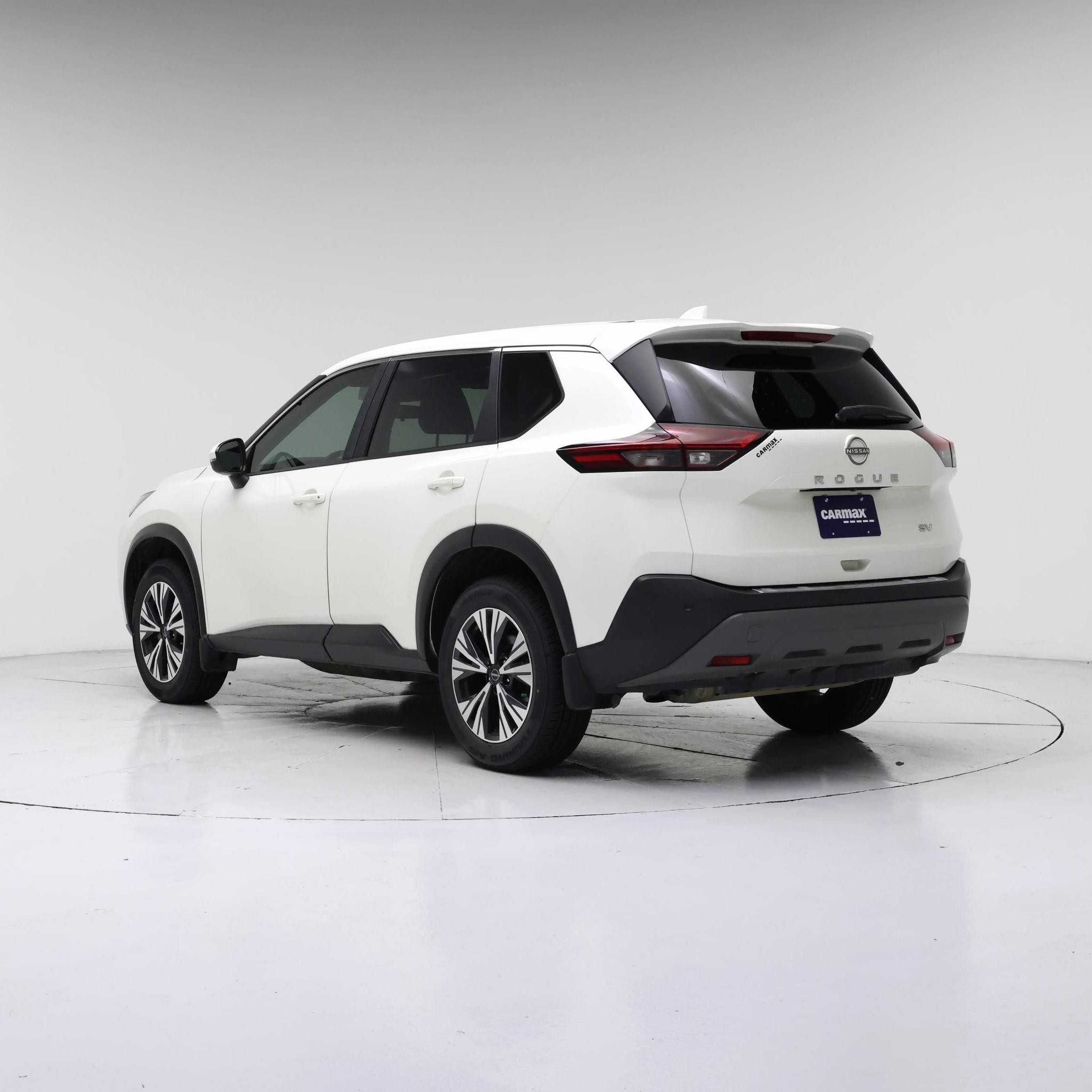 Thumbnail: 2023 Nissan Rogue - 2
