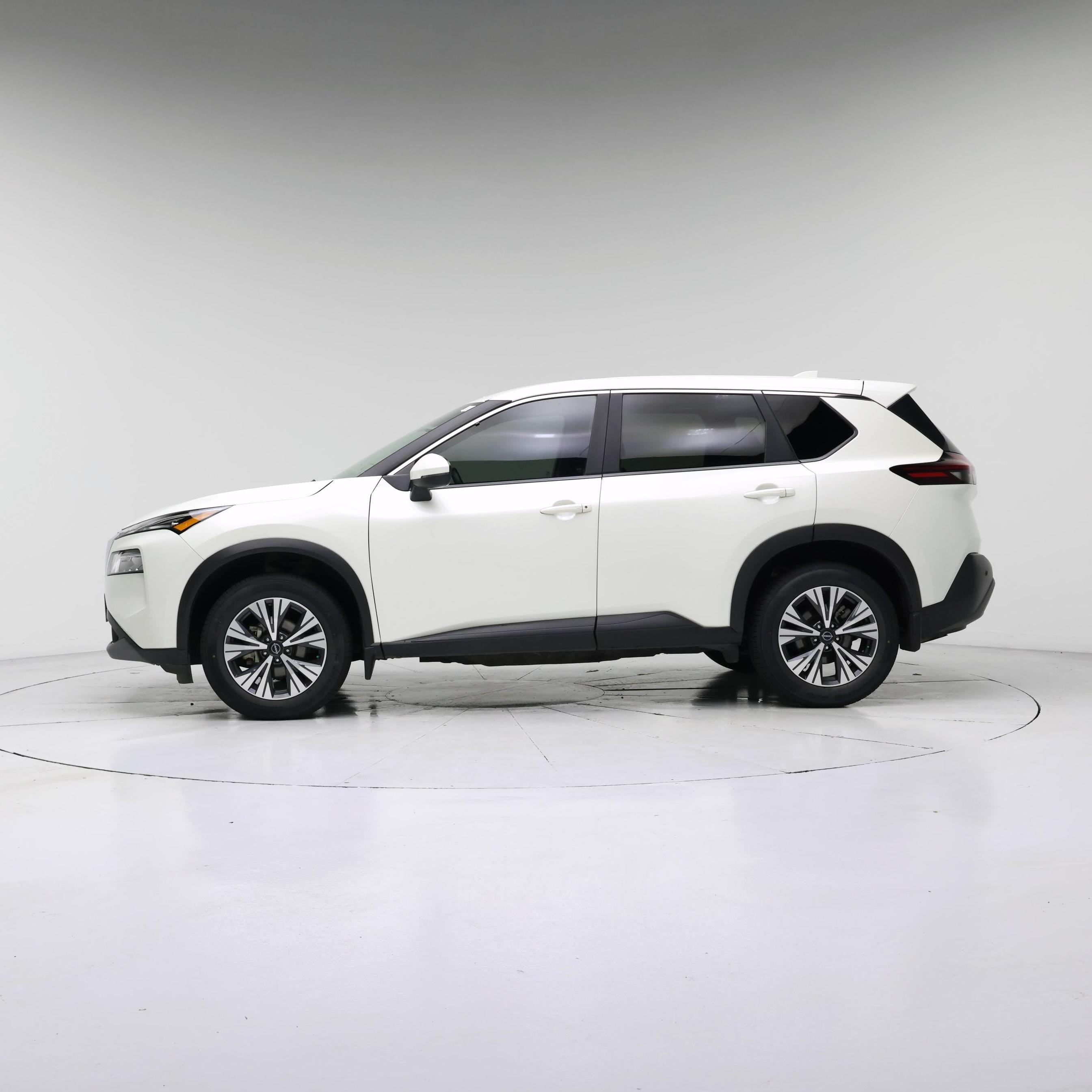 Thumbnail: 2023 Nissan Rogue - 3