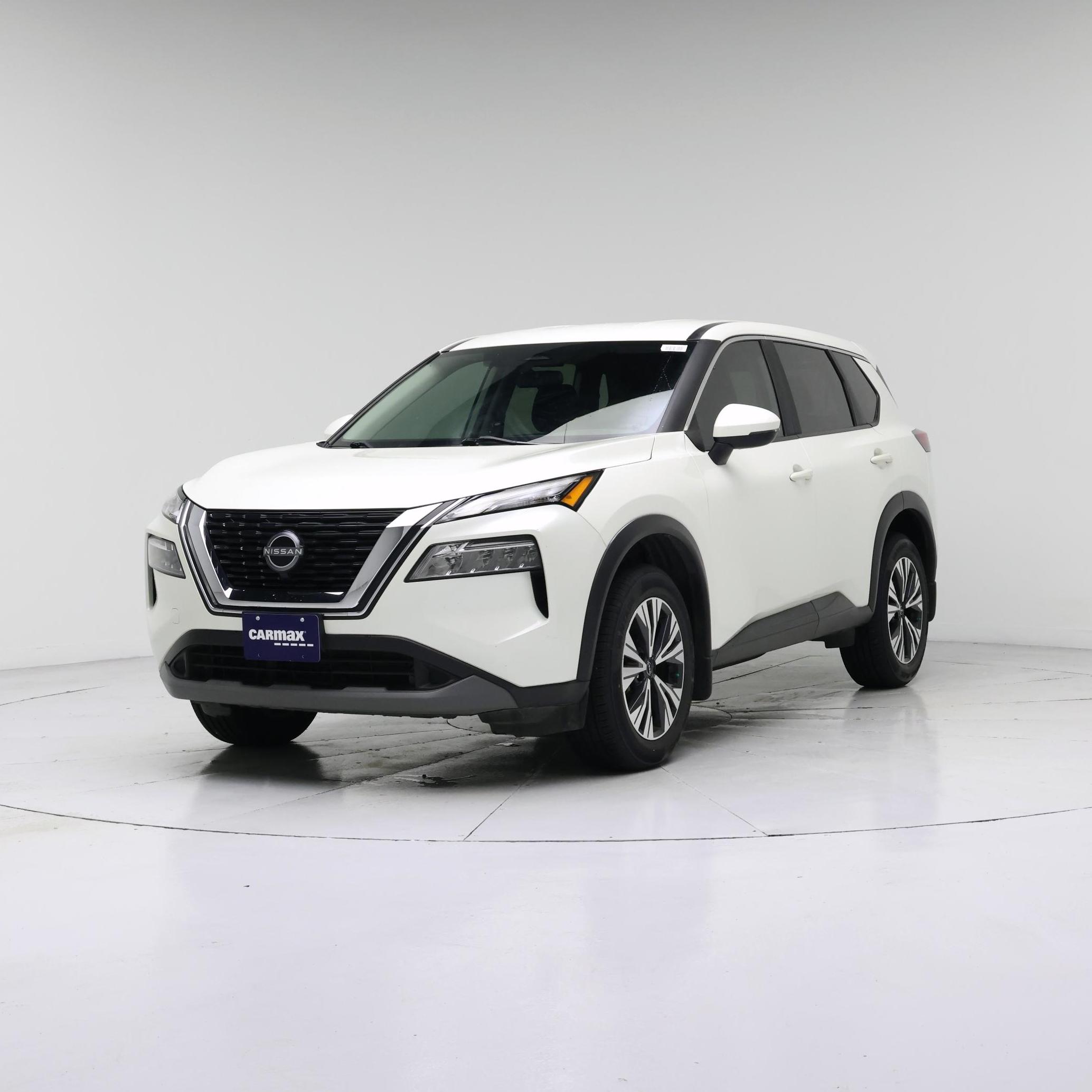 Thumbnail: 2023 Nissan Rogue - 4