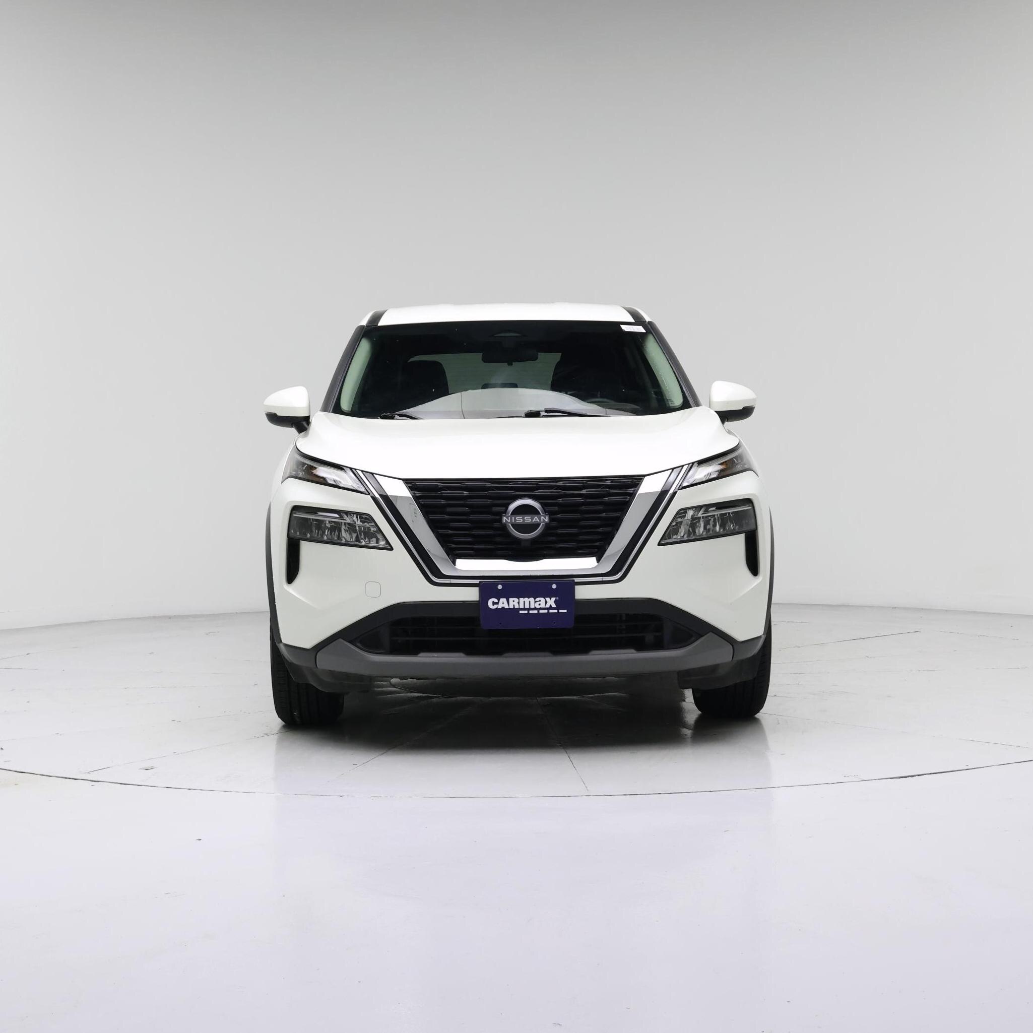 Thumbnail: 2023 Nissan Rogue - 5