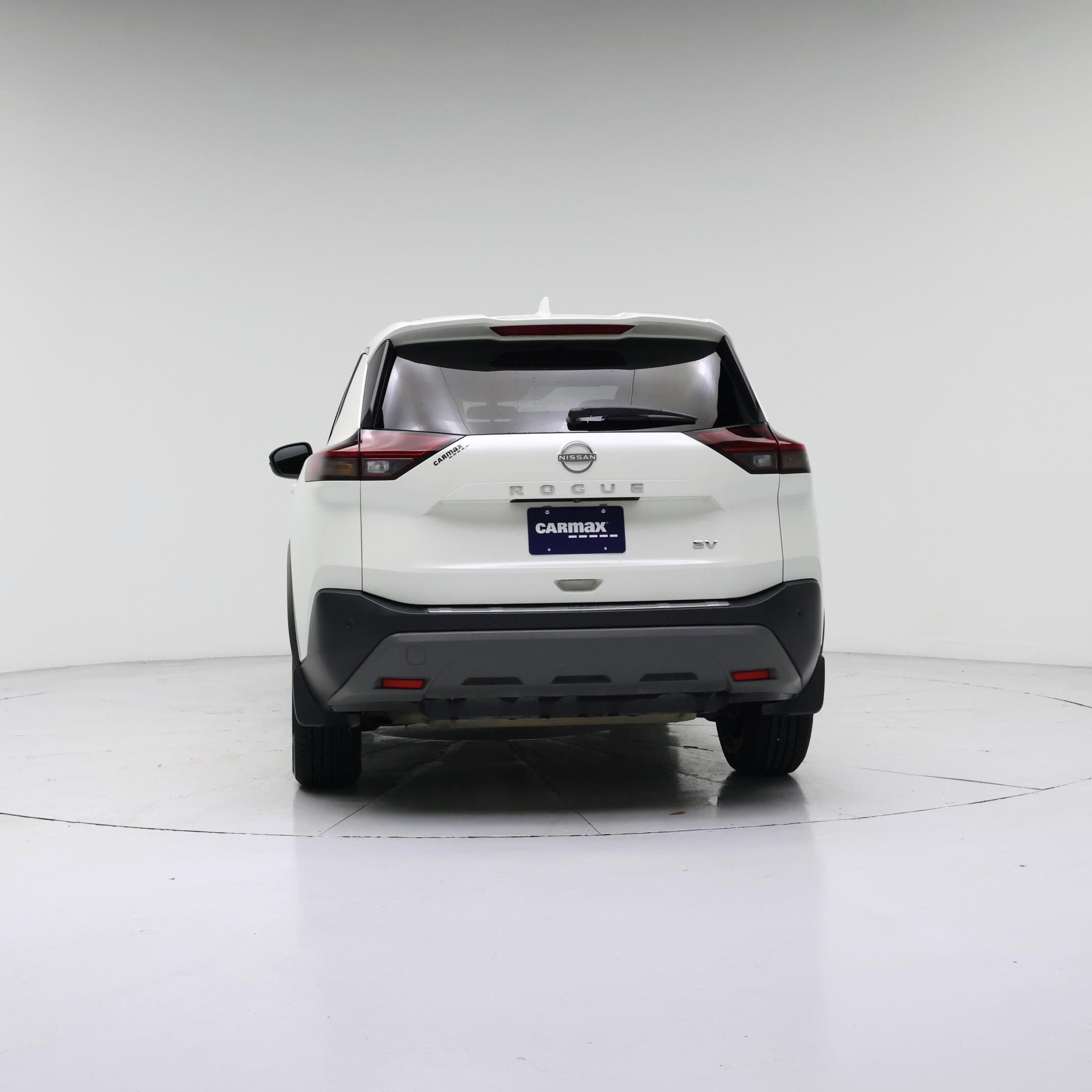 Thumbnail: 2023 Nissan Rogue - 6
