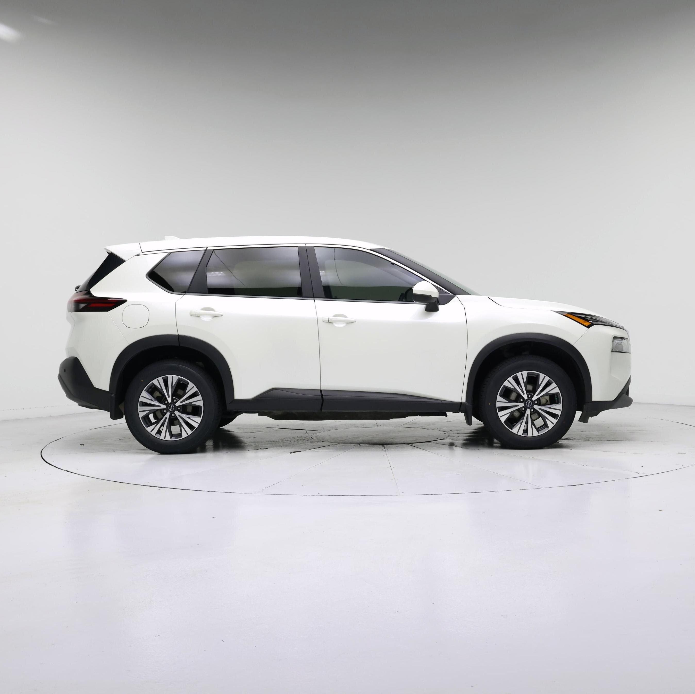 Thumbnail: 2023 Nissan Rogue - 7