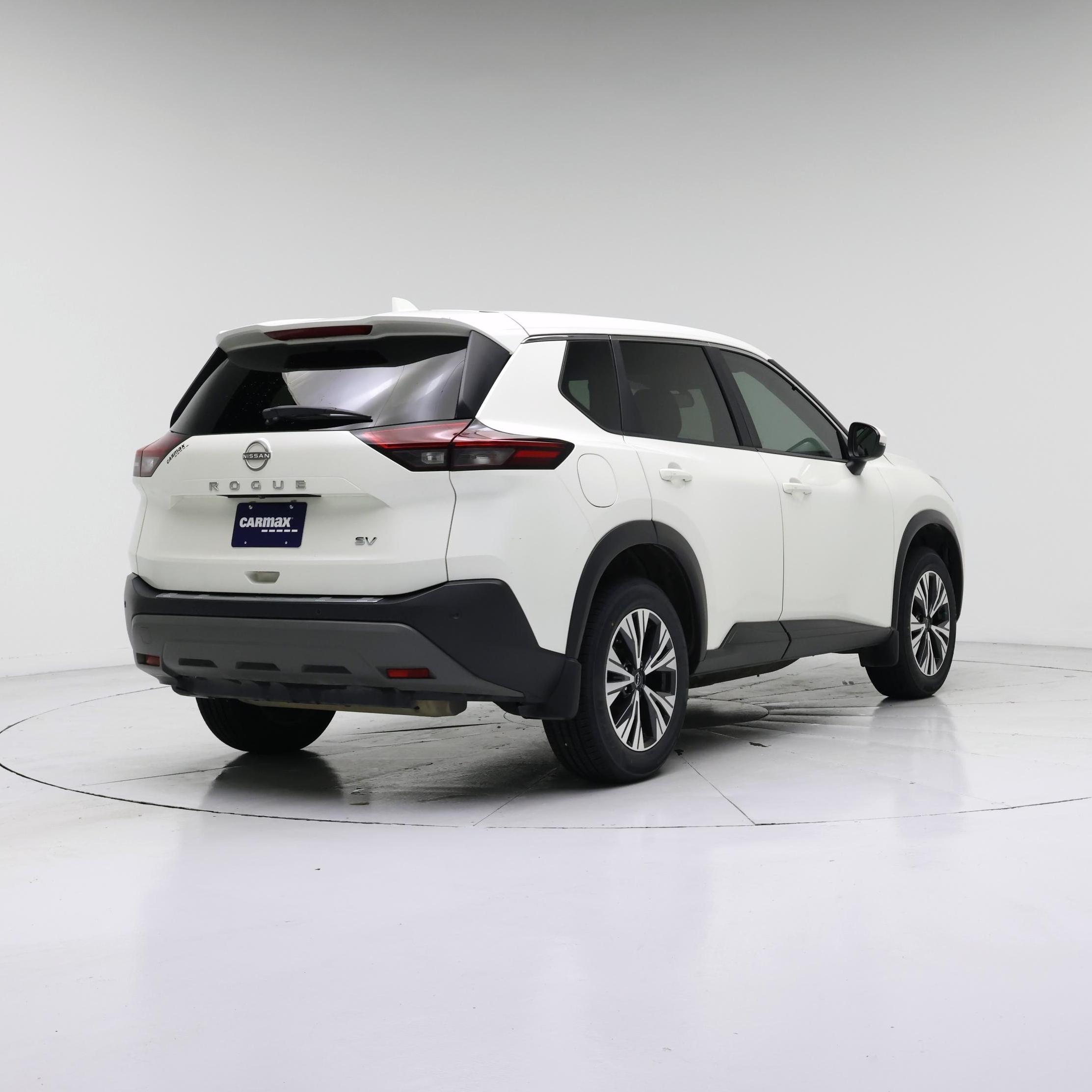Thumbnail: 2023 Nissan Rogue - 8