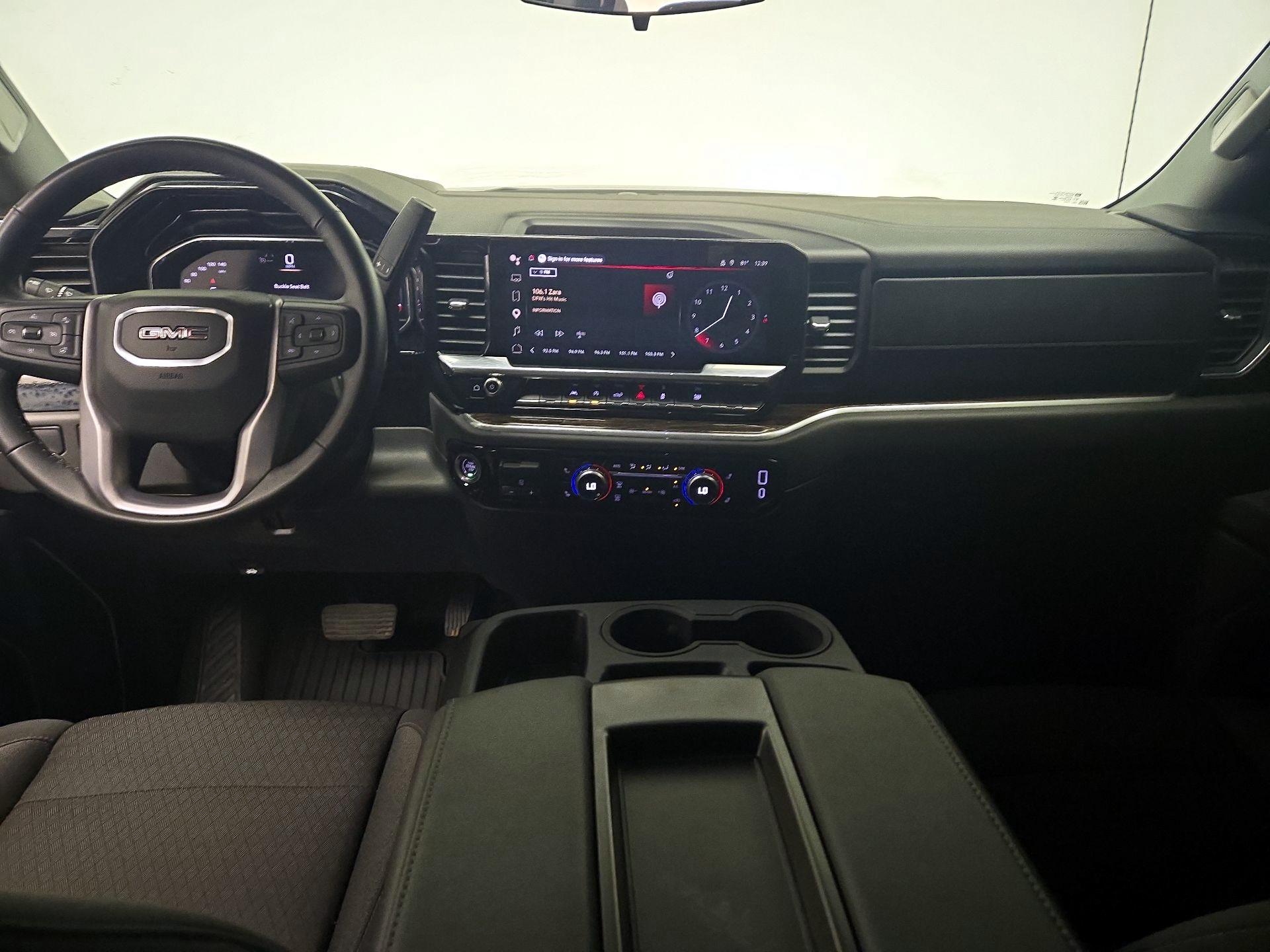 Thumbnail: 2025 GMC Sierra 1500 - 9