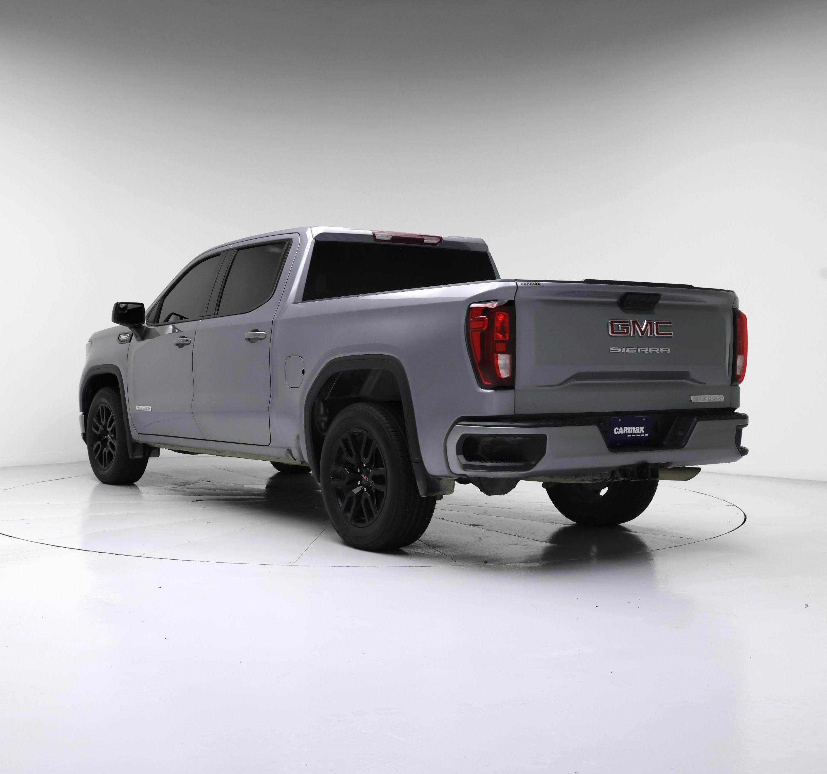 Thumbnail: 2025 GMC Sierra 1500 - 2