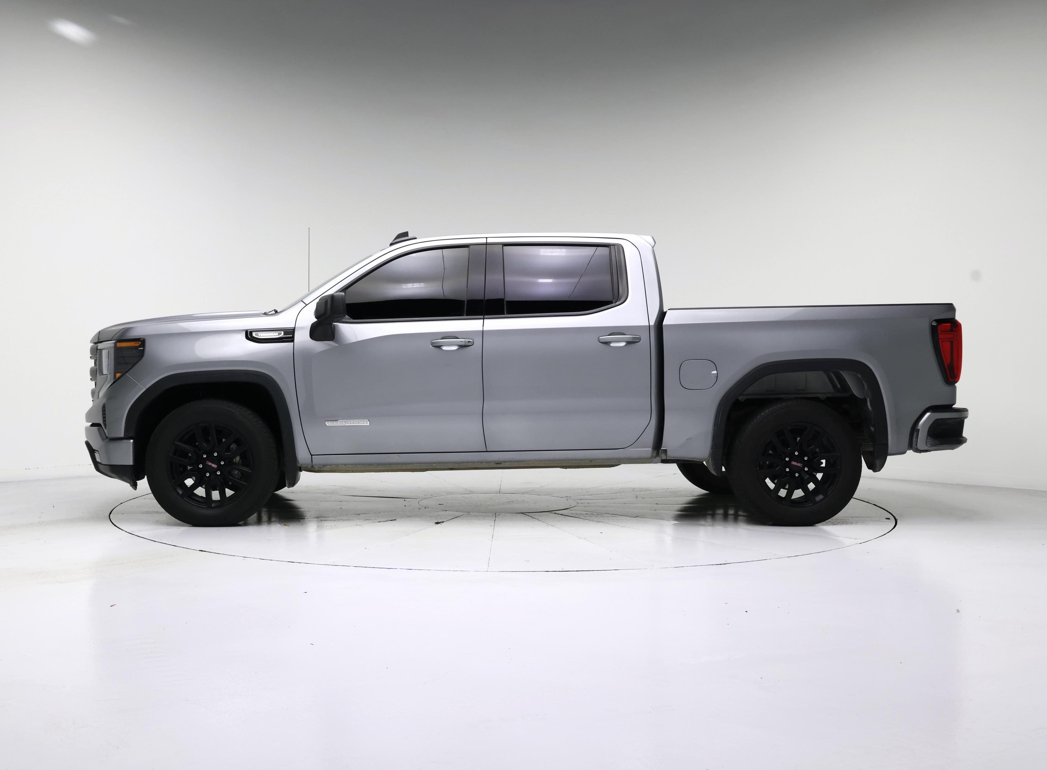 Thumbnail: 2025 GMC Sierra 1500 - 3