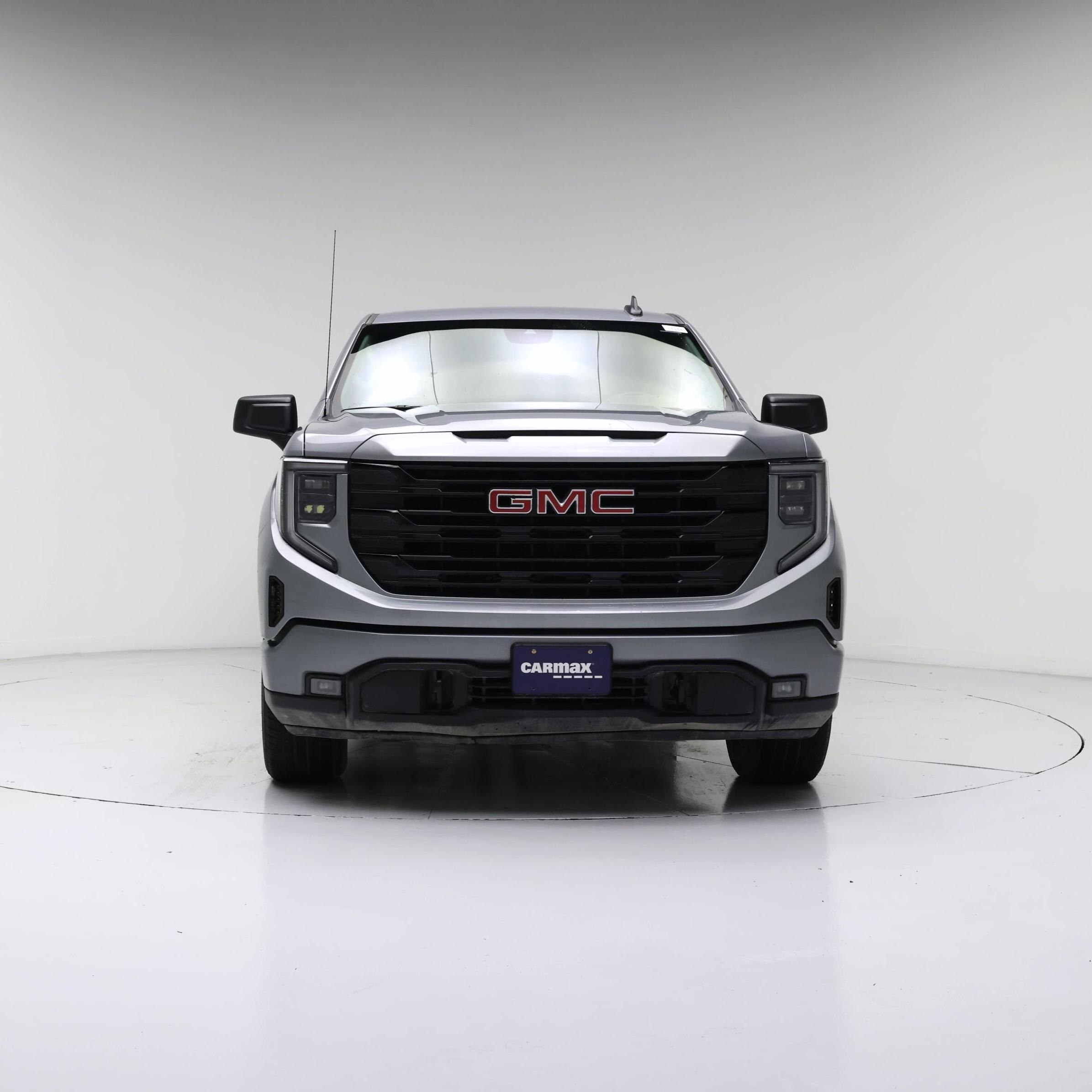 Thumbnail: 2025 GMC Sierra 1500 - 5