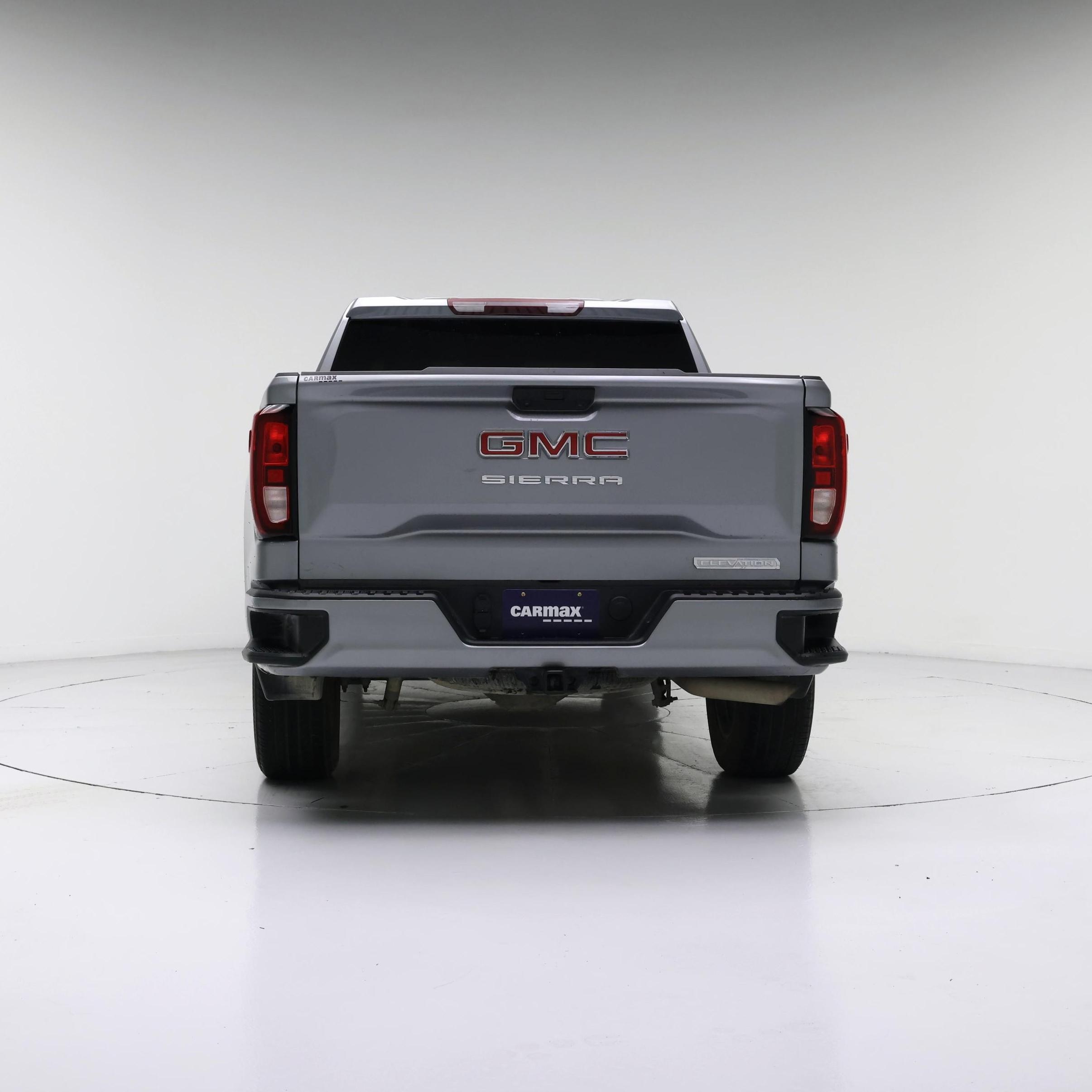 Thumbnail: 2025 GMC Sierra 1500 - 6