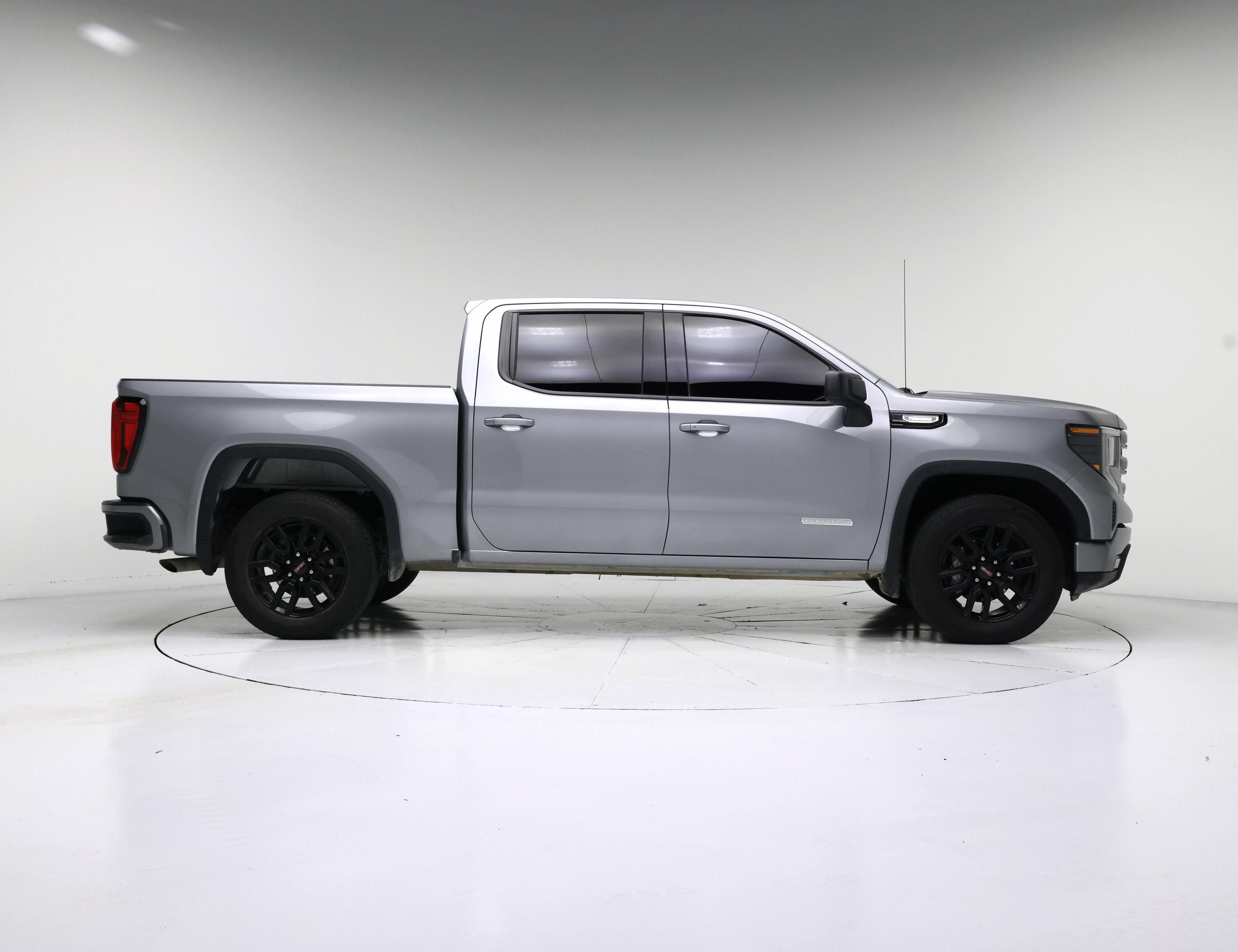 Thumbnail: 2025 GMC Sierra 1500 - 7