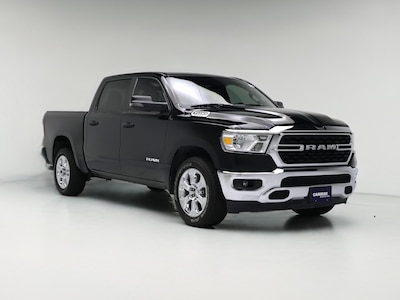 2023 Ram 1500 Lonestar