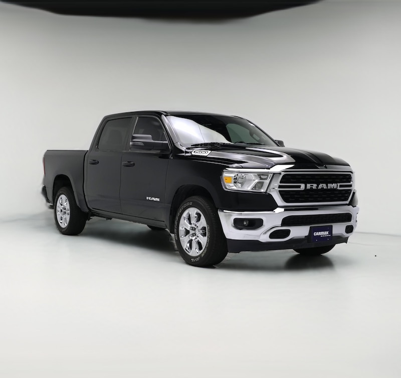 2023 Ram 1500 Lonestar