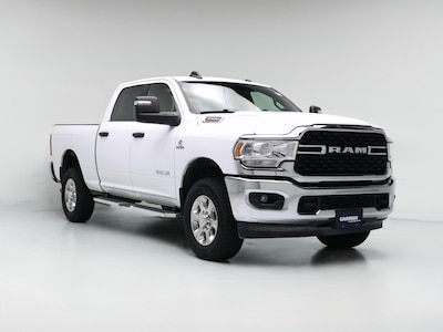 2024 Ram 2500 Bighorn