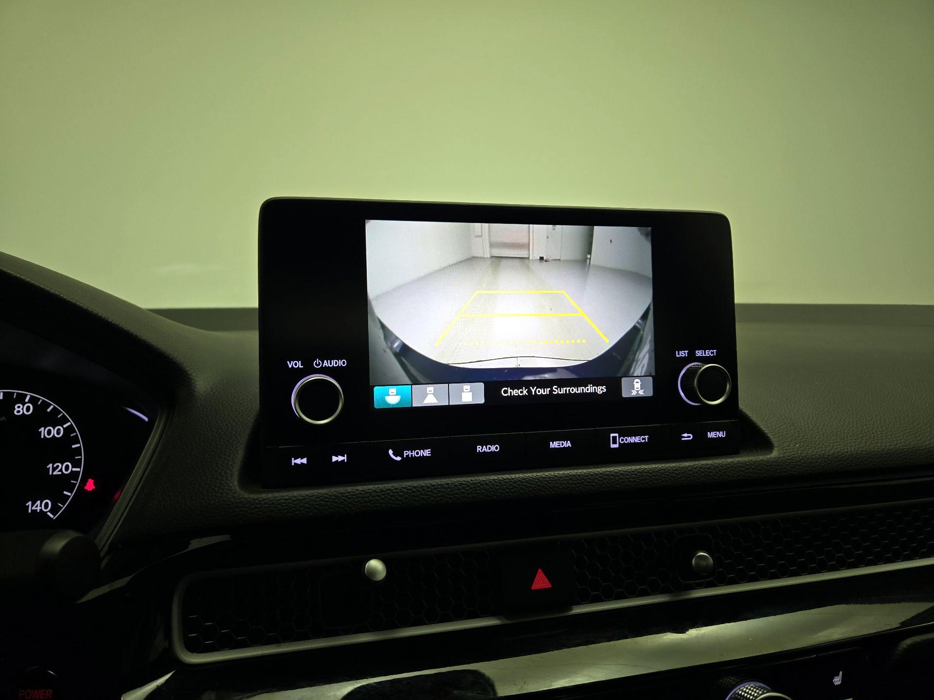 Thumbnail: 2025 Honda Civic - 14