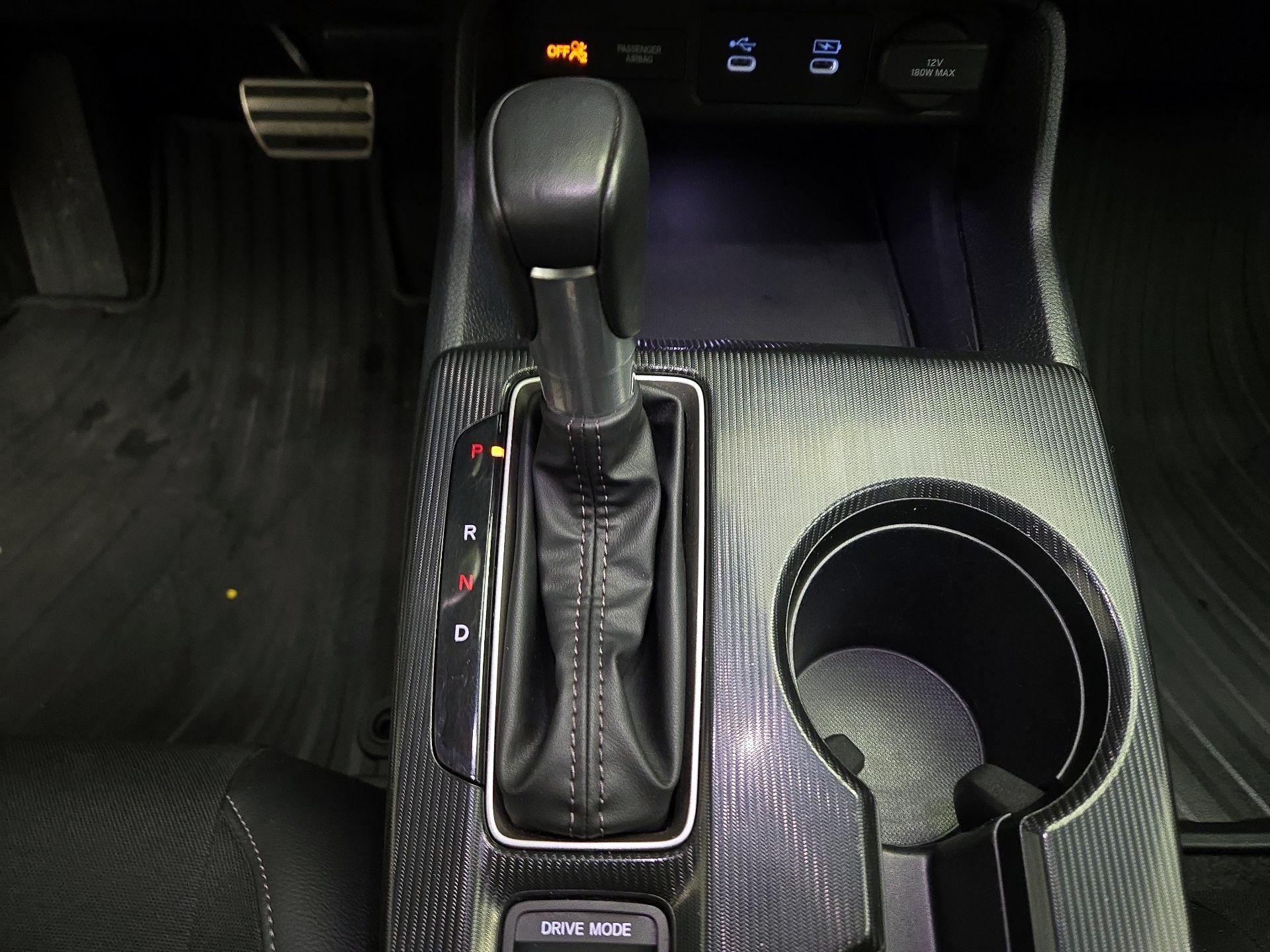 Thumbnail: 2025 Honda Civic - 17