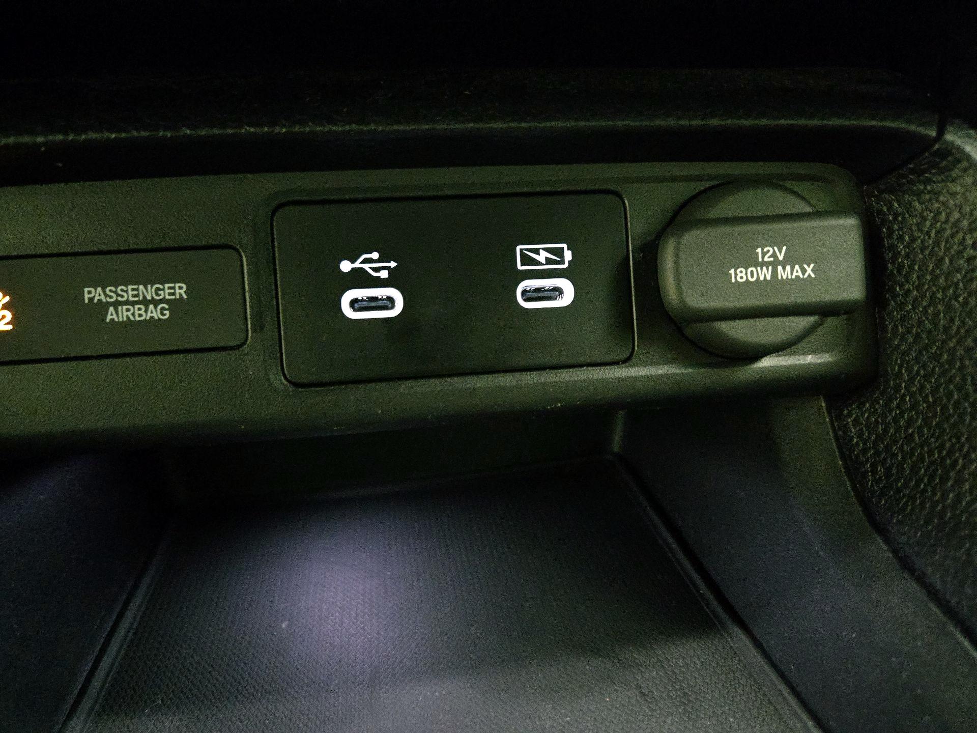 Thumbnail: 2025 Honda Civic - 18