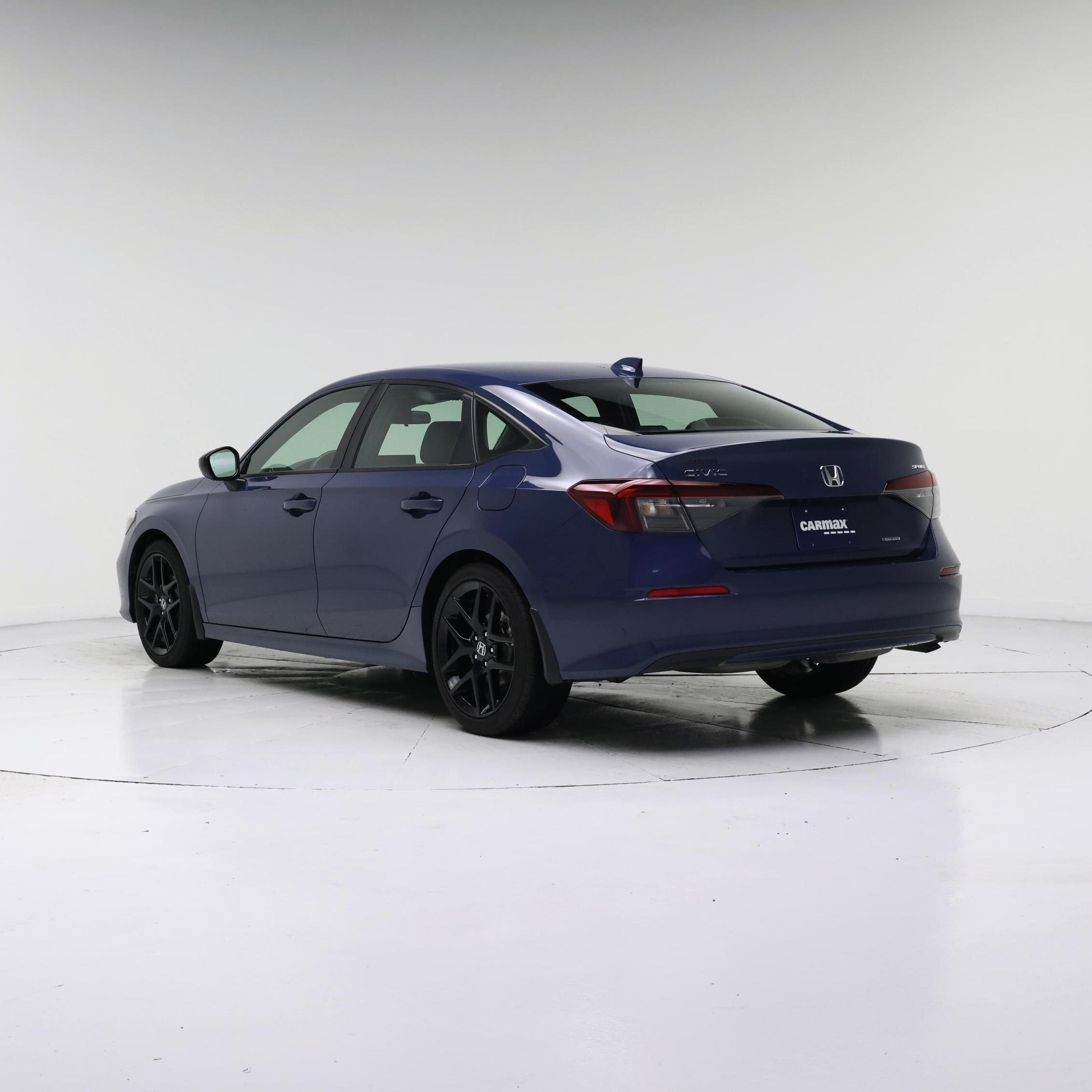 Thumbnail: 2025 Honda Civic - 2