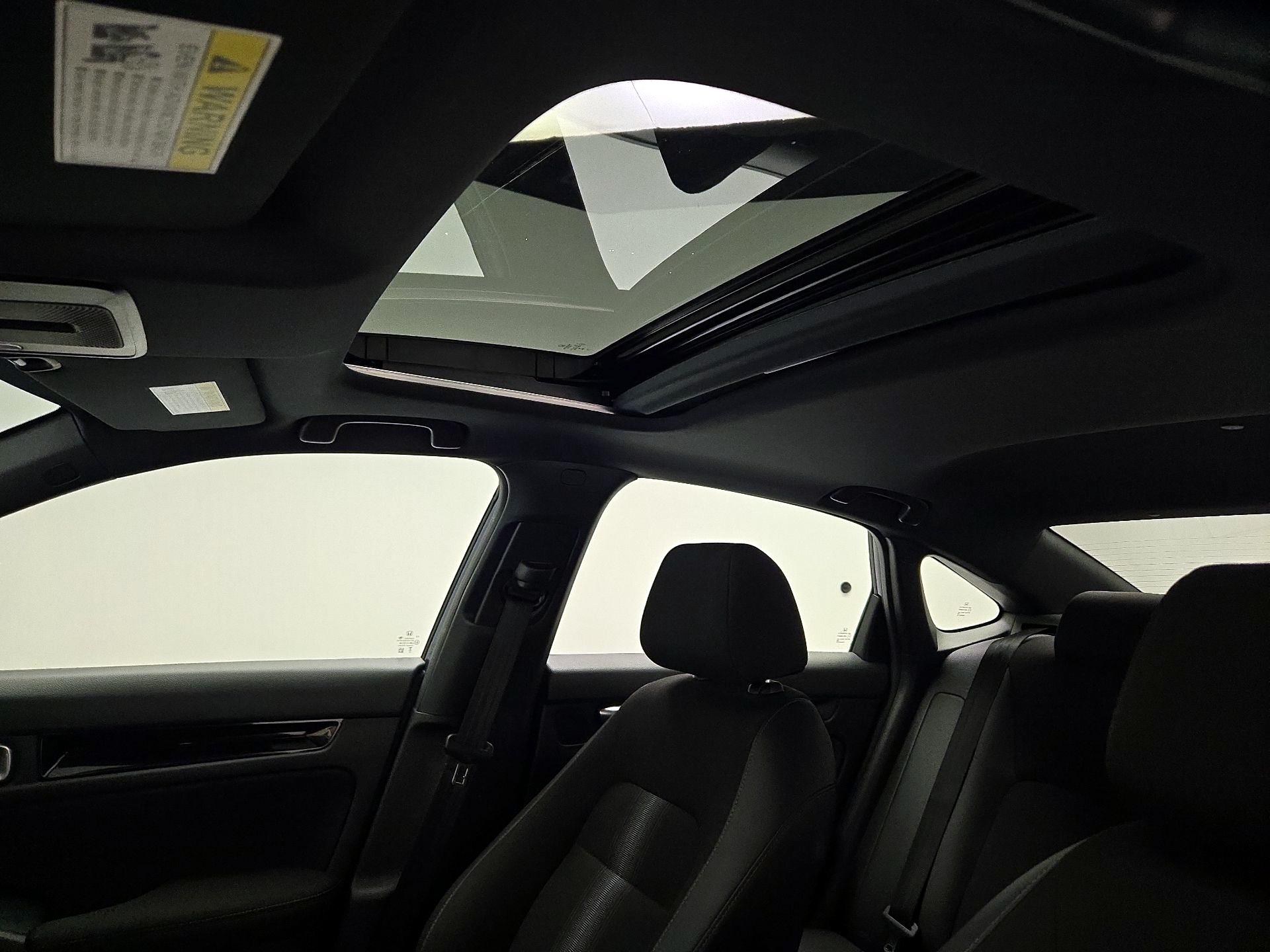 Thumbnail: 2025 Honda Civic - 19